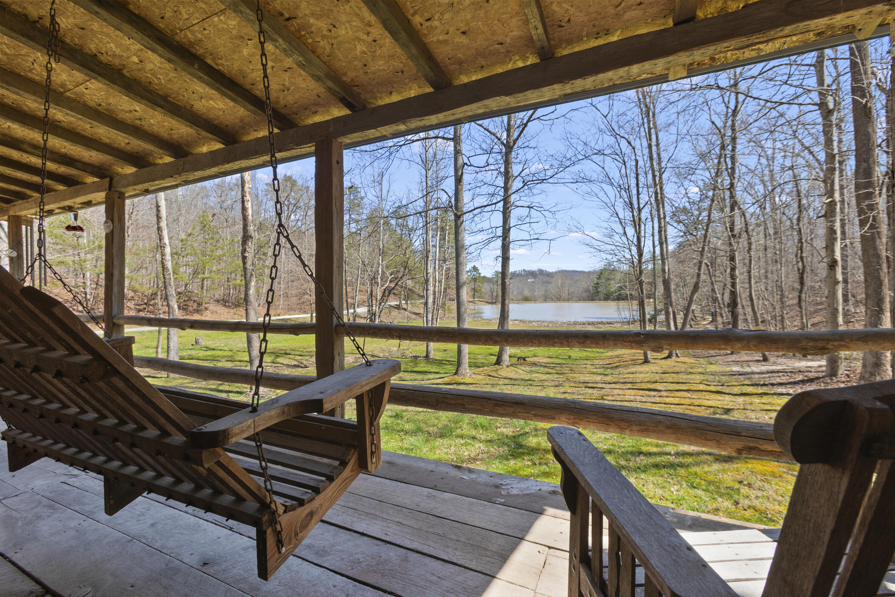 155 Chaneyville Road Stanton, KY 40380 - Photo 12 of 46 I82A6072