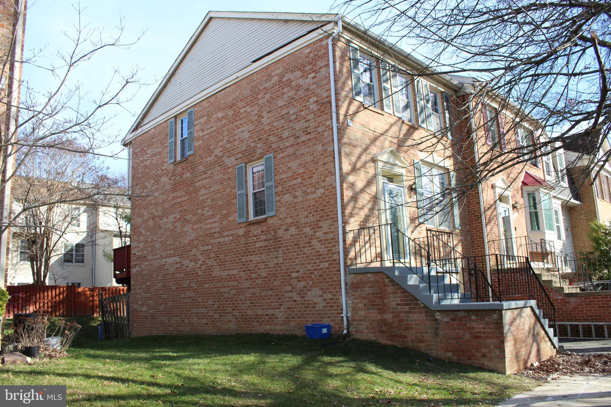 13252 Copeland Court Silver Spring, MD 20904 - Photo 4 of 56