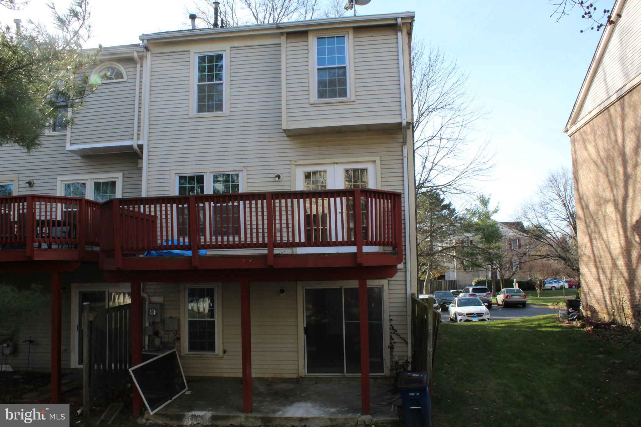 13252 Copeland Court Silver Spring, MD 20904 - Photo 5 of 56