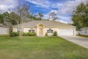 $335,000 | 168 Pine Grove Drive, Palm Coast, FL 32164