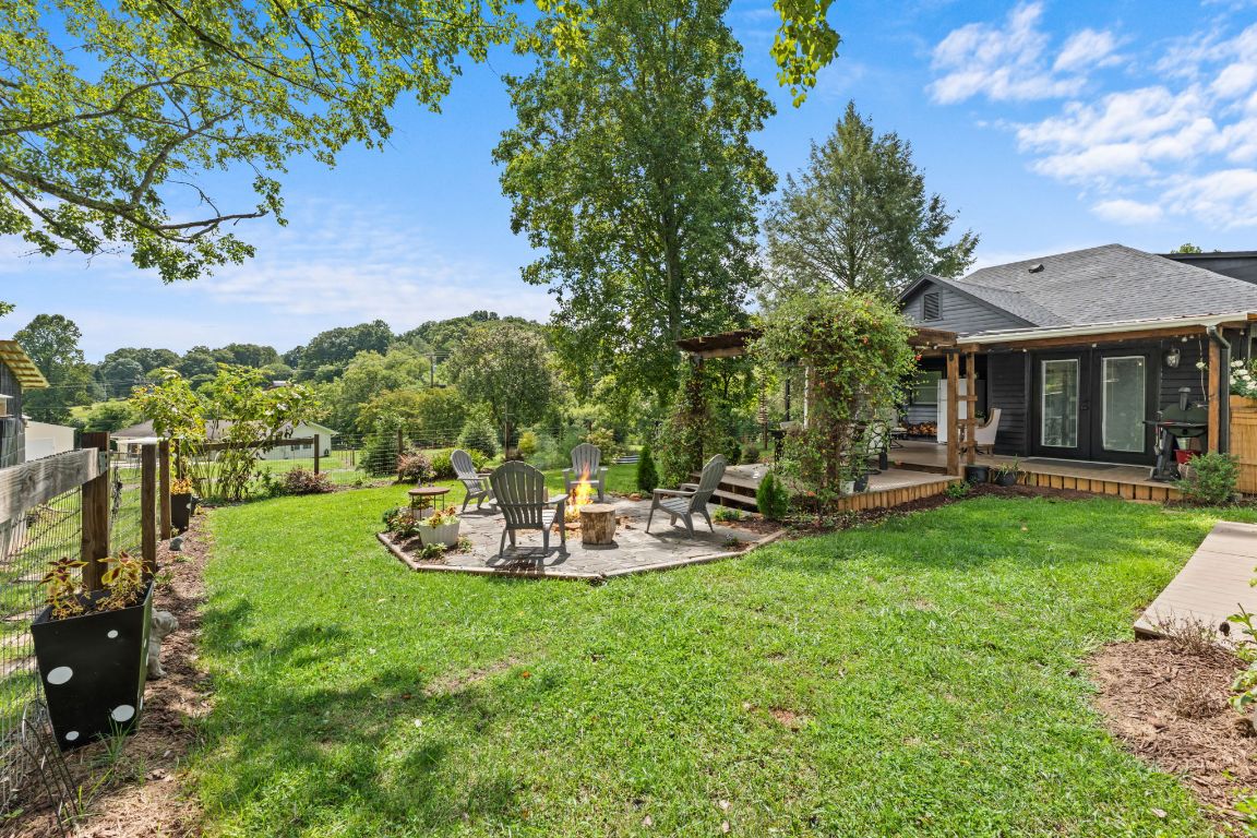 2145 Old Murphy Road Franklin, NC 28734 - Photo 14 of 70 Gallery Image 14