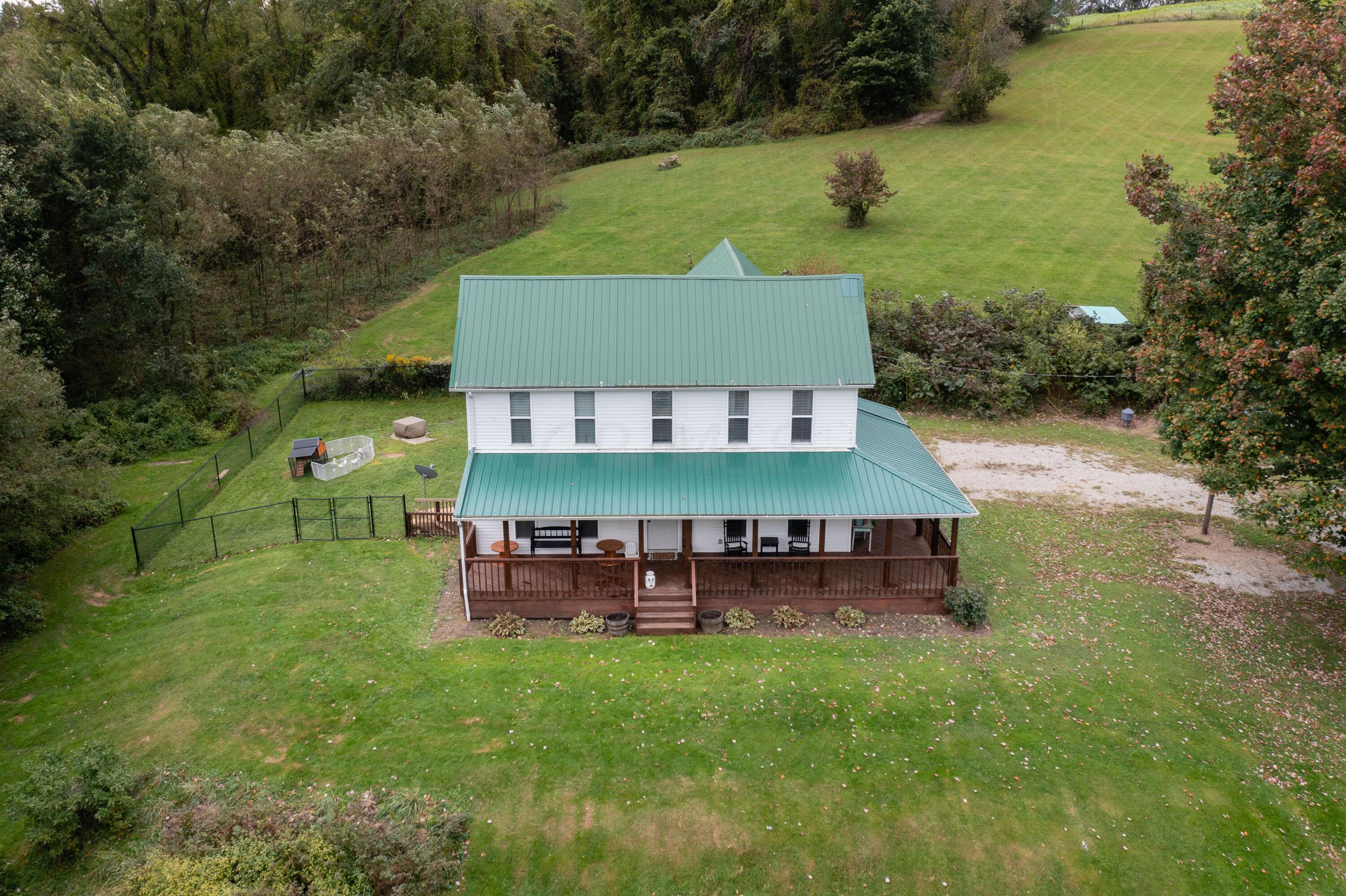 12522 National Road Southeast Thornville, OH 43076 - Photo 2 of 43 12522 National Rd SE_MLS_2