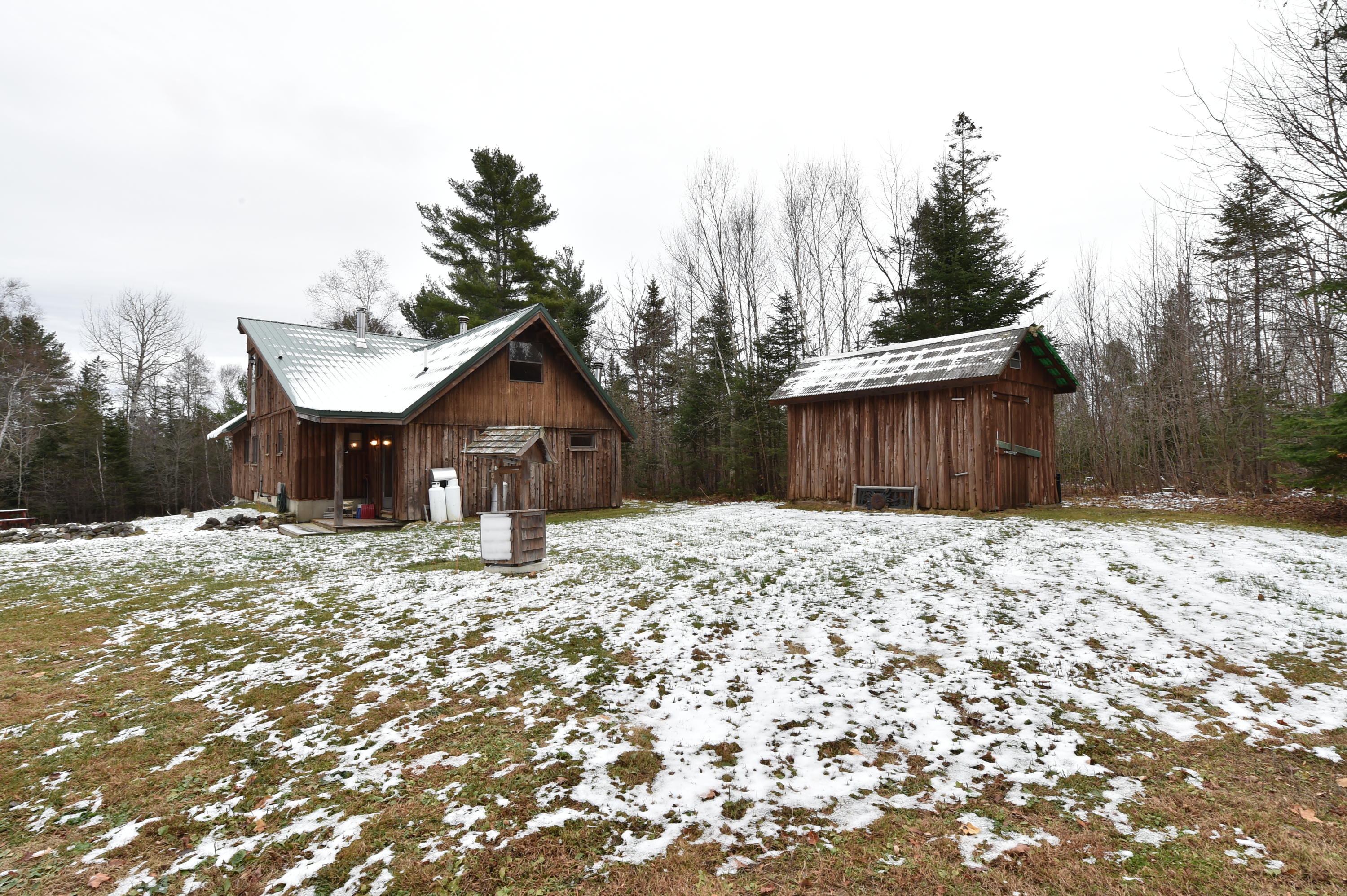187 Tucker Ridge Road Springfield, ME 04487 - Photo 35 of 40 DSC_3740