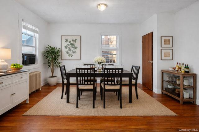 88-02 88th Street Queens, NY 11421 - Photo 11 of 16 a view of a dining room with furniture