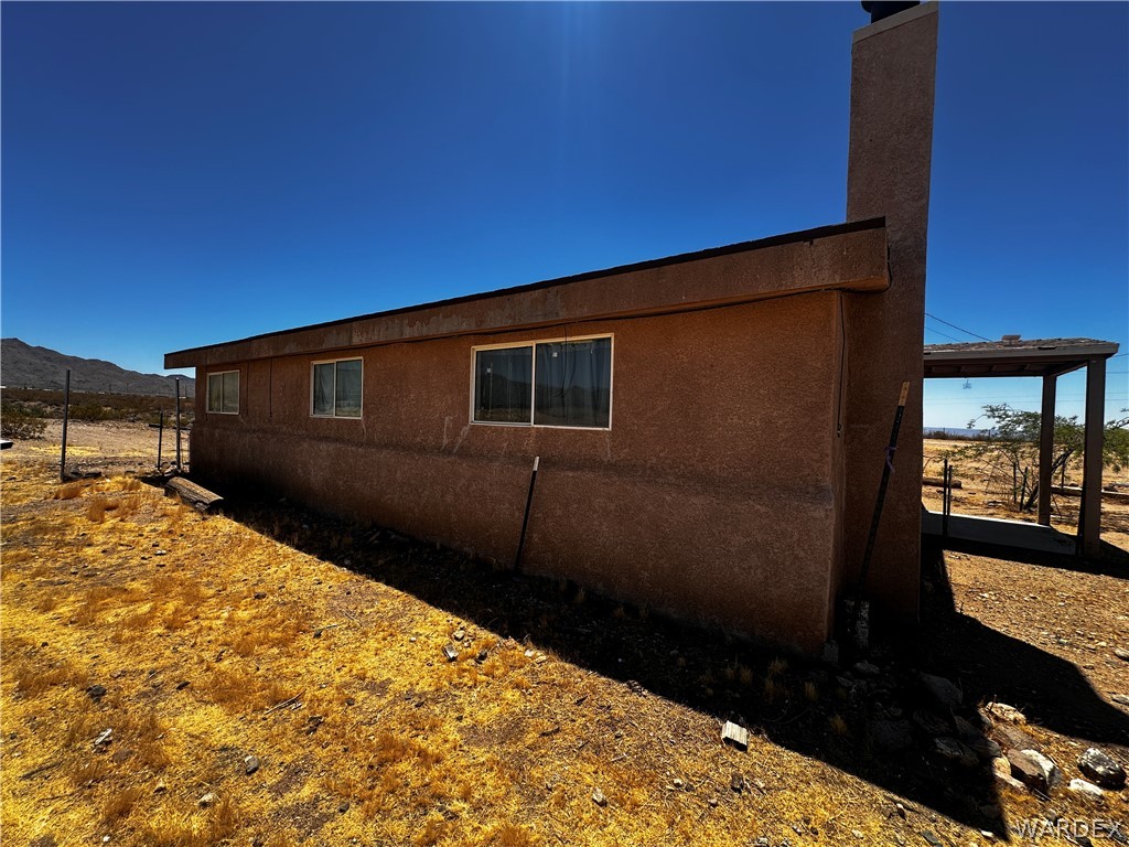 3868 Aztec Road Golden Valley, AZ 86413 - Photo 41 of 64