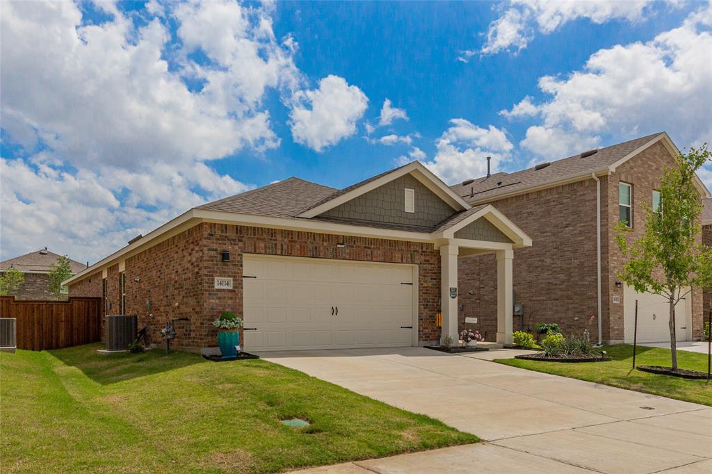 14114 Donahue Street Pilot Point, TX 76258 - Photo 2 of 20