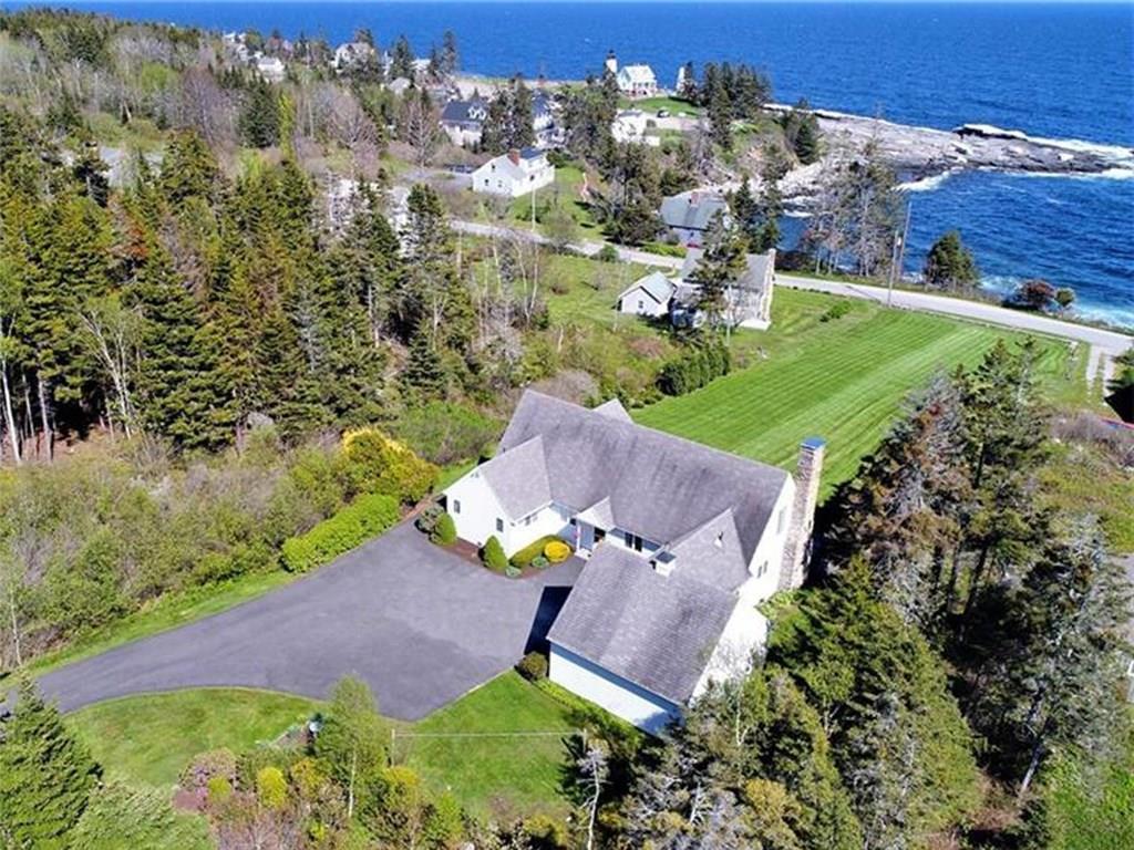 34 Pemaquid Loop Road New Harbor, ME 04554 - Photo 32 of 32 Photo