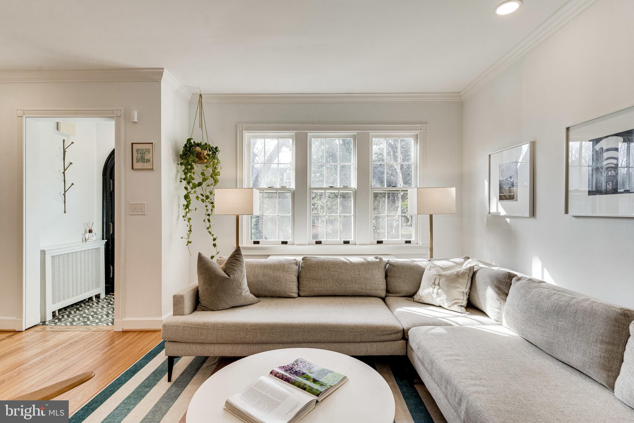 4411 Q Street Northwest Washington, DC 20007 - Photo 11 of 62