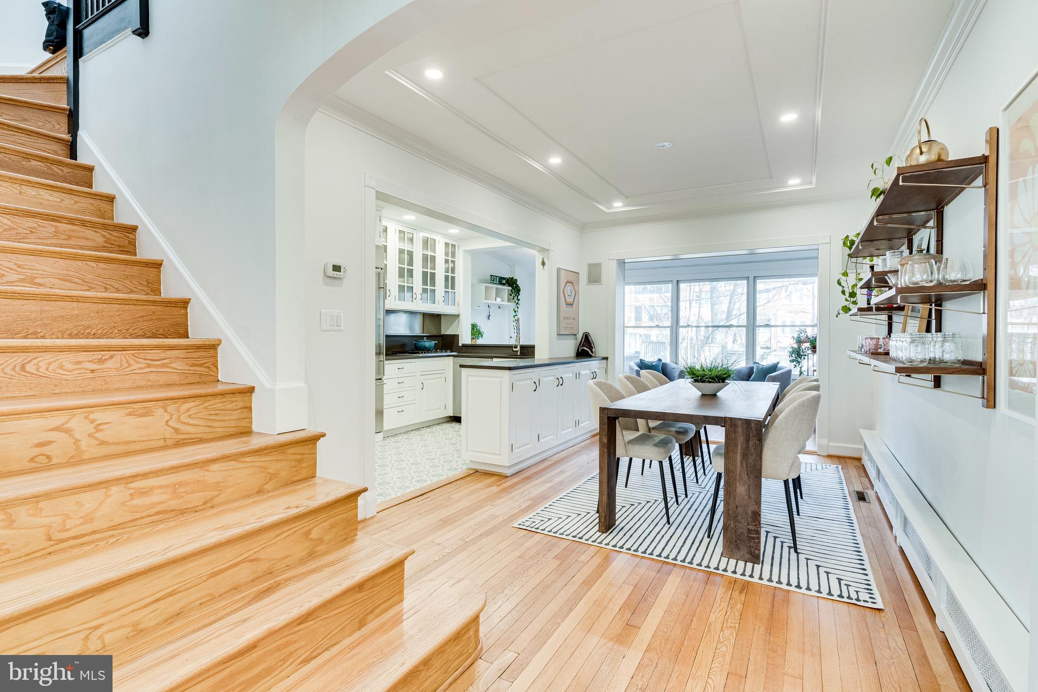 4411 Q Street Northwest Washington, DC 20007 - Photo 13 of 62