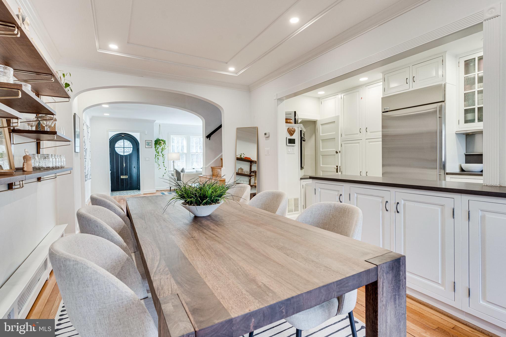 4411 Q Street Northwest Washington, DC 20007 - Photo 17 of 62