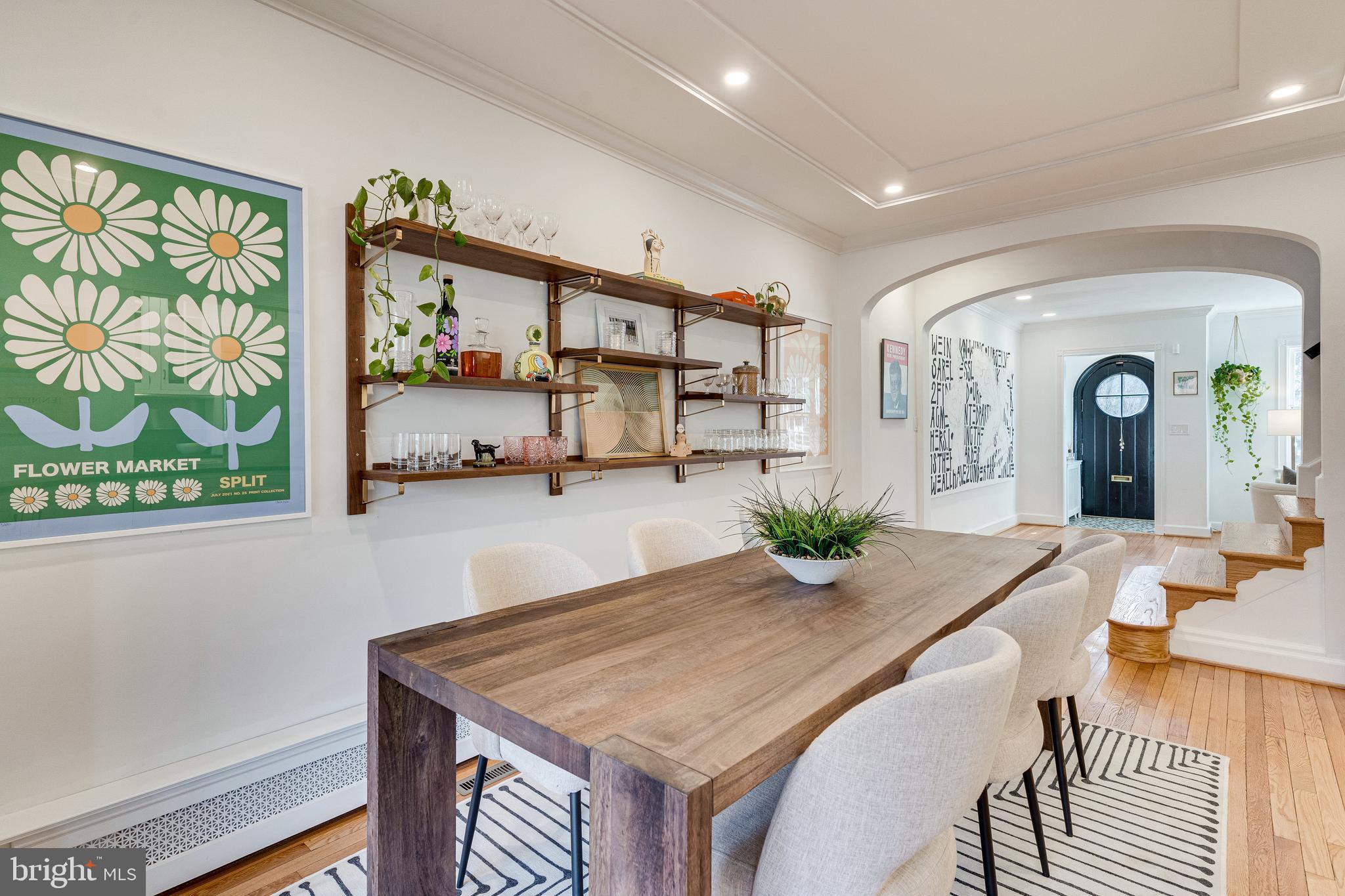 4411 Q Street Northwest Washington, DC 20007 - Photo 18 of 62