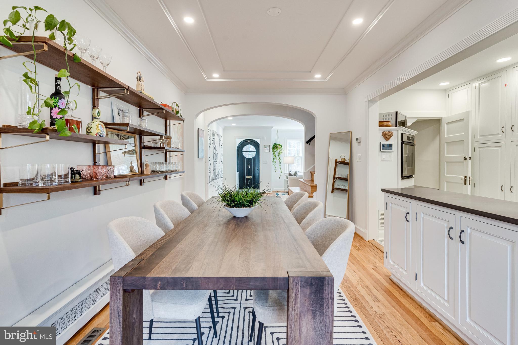 4411 Q Street Northwest Washington, DC 20007 - Photo 19 of 62