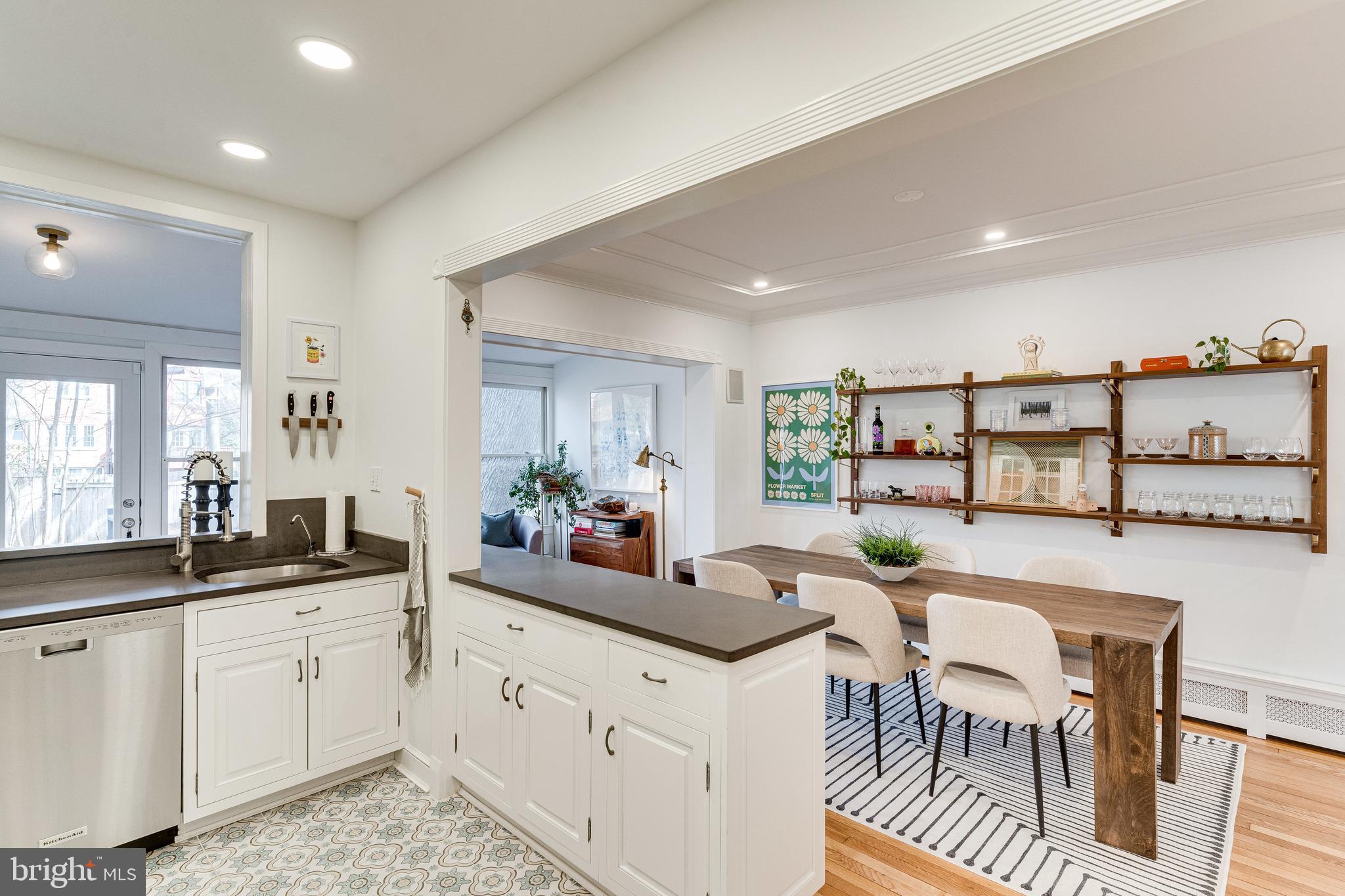 4411 Q Street Northwest Washington, DC 20007 - Photo 20 of 62