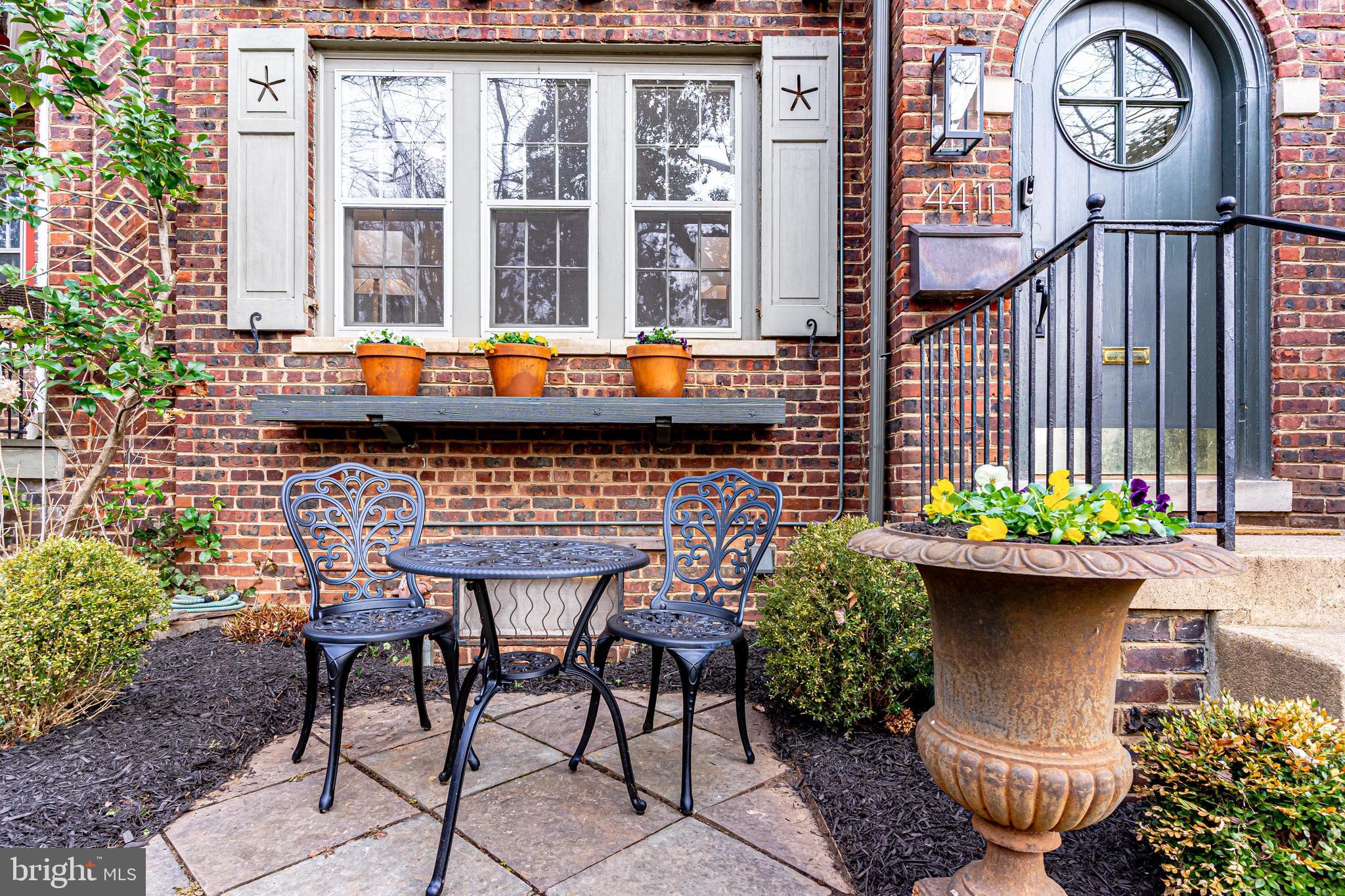 4411 Q Street Northwest Washington, DC 20007 - Photo 2 of 62