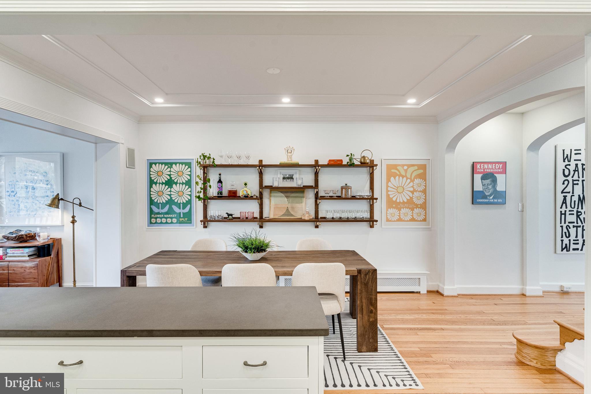 4411 Q Street Northwest Washington, DC 20007 - Photo 21 of 62