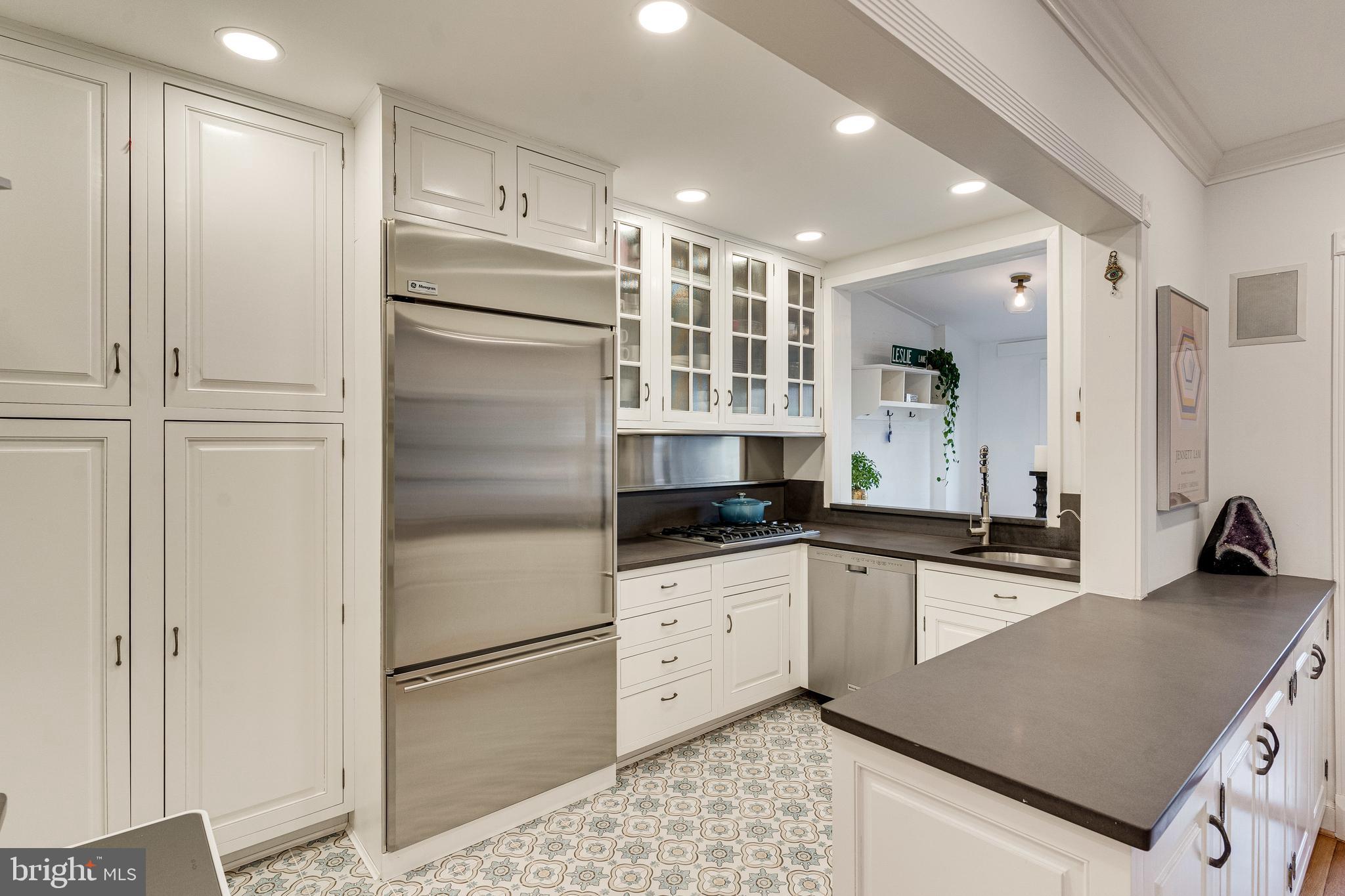 4411 Q Street Northwest Washington, DC 20007 - Photo 22 of 62