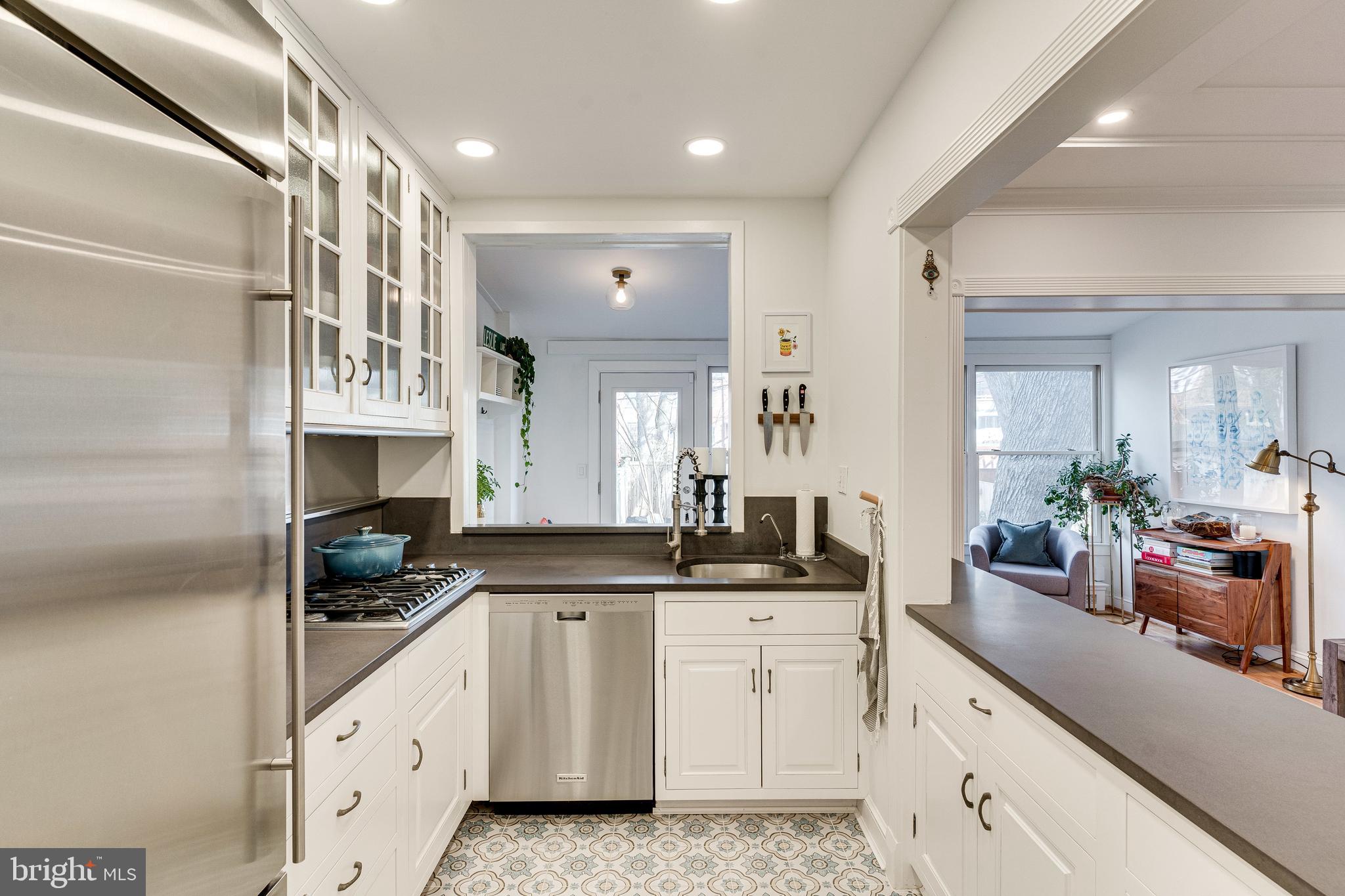 4411 Q Street Northwest Washington, DC 20007 - Photo 23 of 62