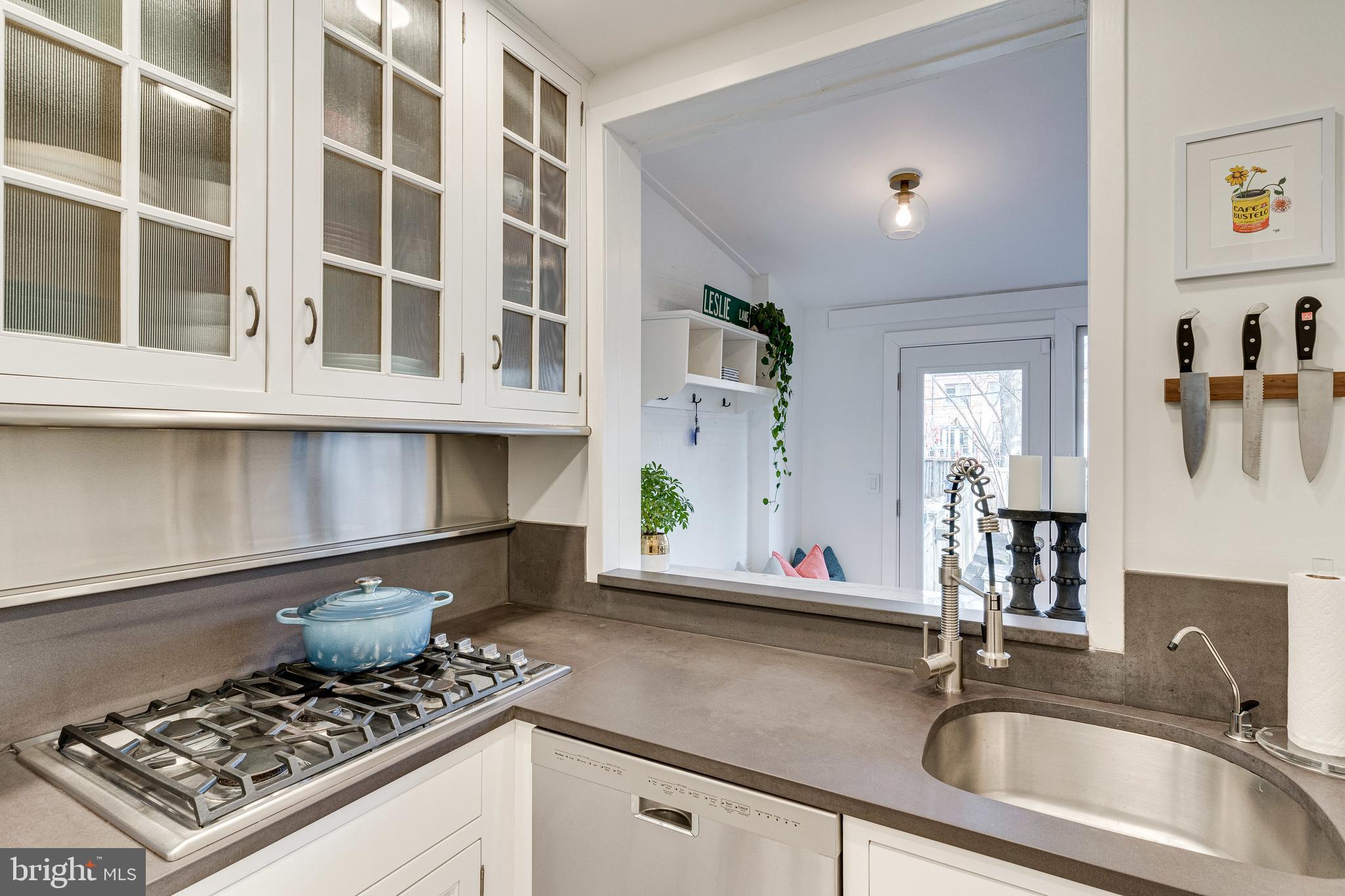 4411 Q Street Northwest Washington, DC 20007 - Photo 24 of 62