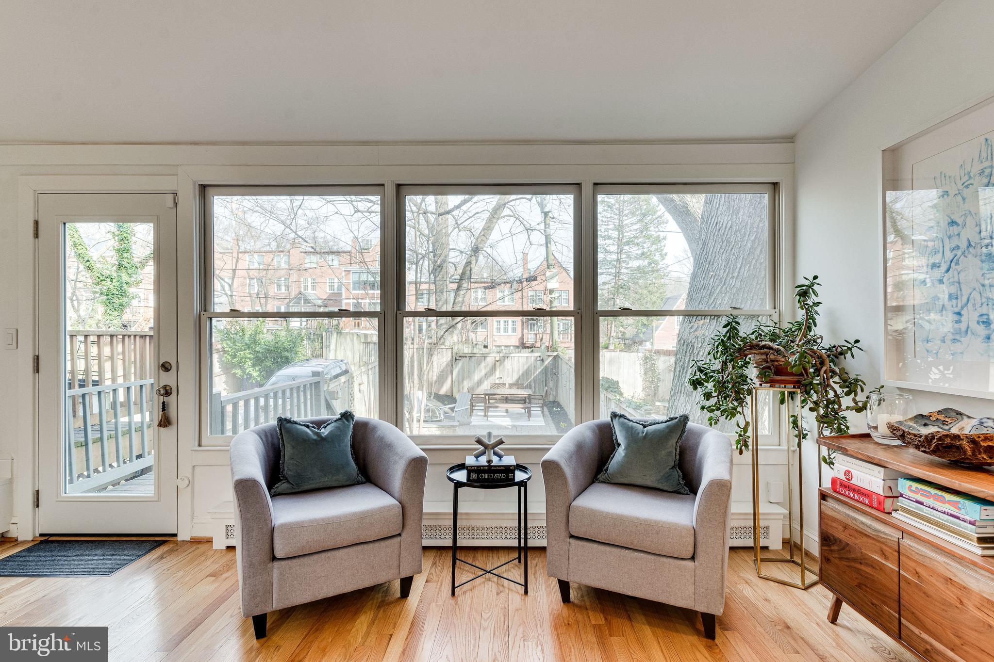 4411 Q Street Northwest Washington, DC 20007 - Photo 25 of 62