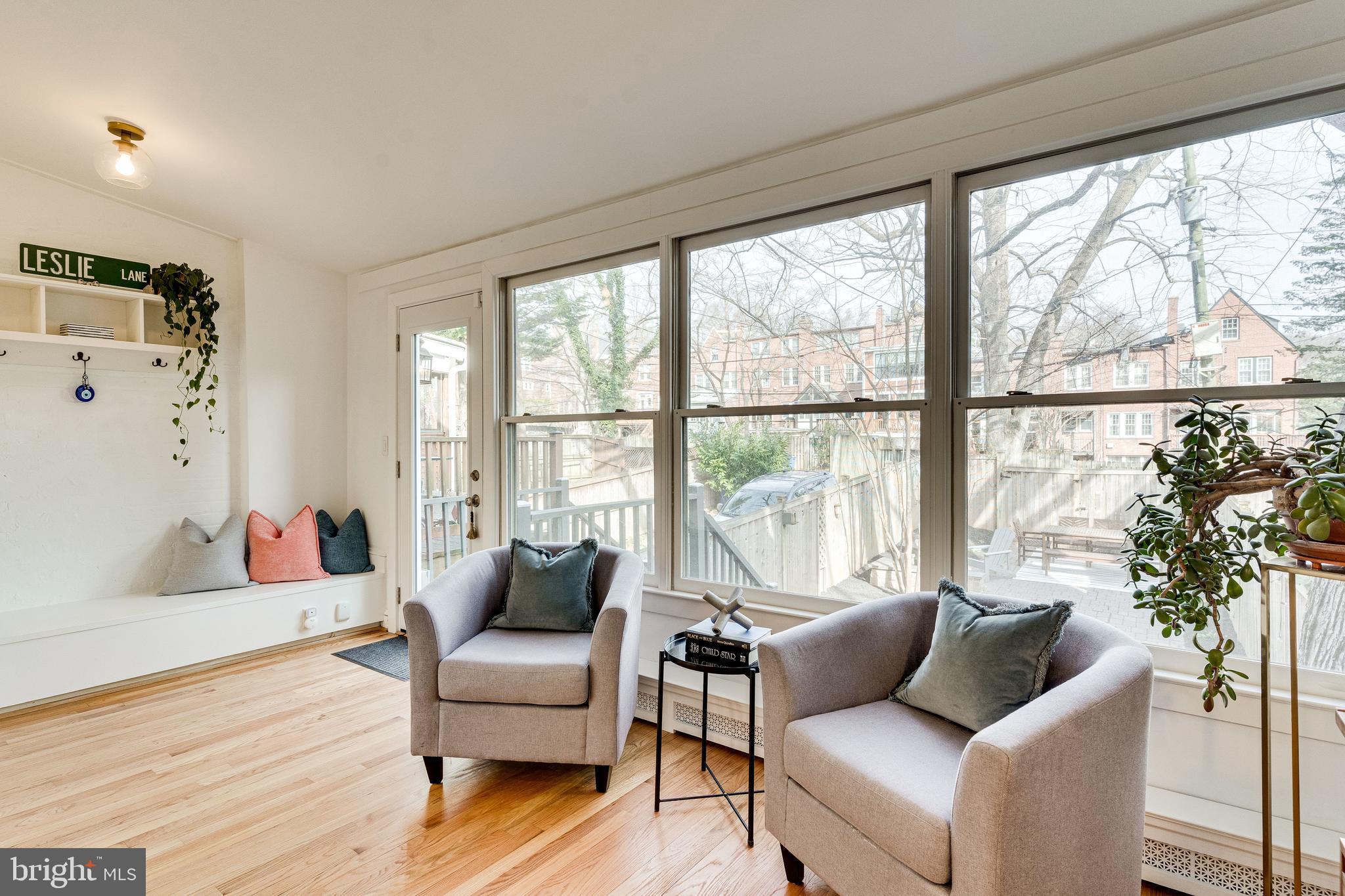 4411 Q Street Northwest Washington, DC 20007 - Photo 26 of 62