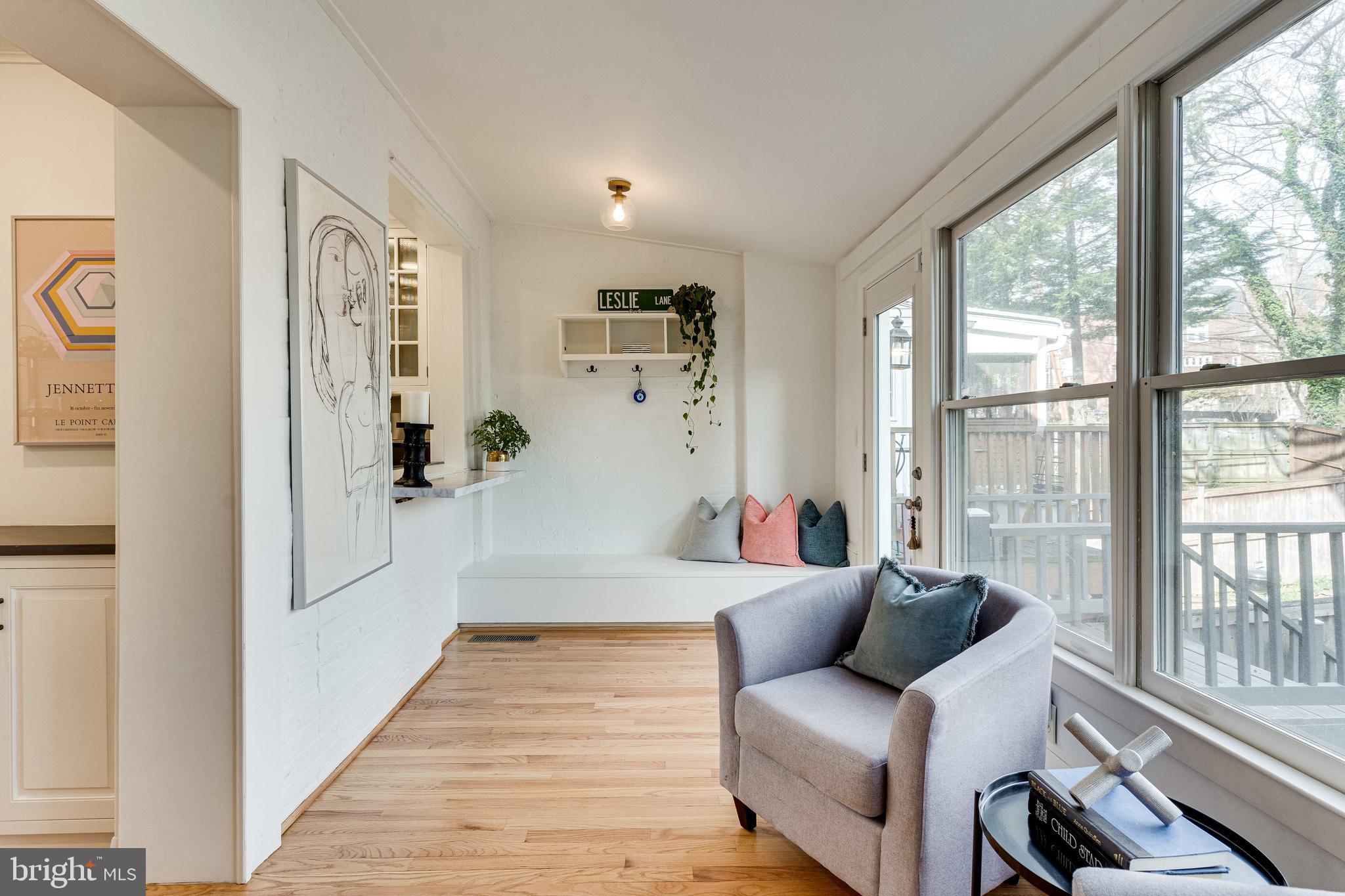 4411 Q Street Northwest Washington, DC 20007 - Photo 27 of 62