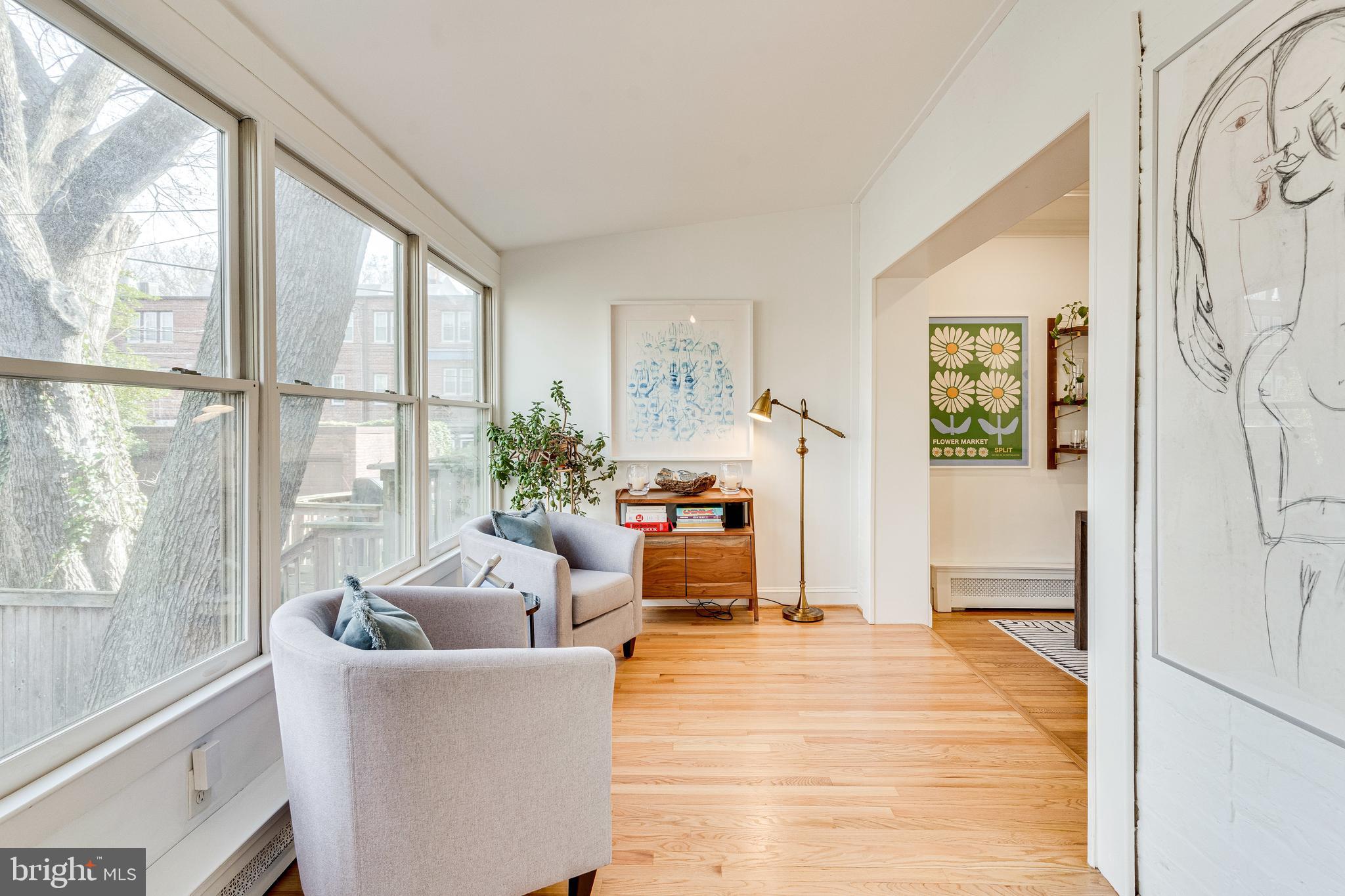 4411 Q Street Northwest Washington, DC 20007 - Photo 28 of 62