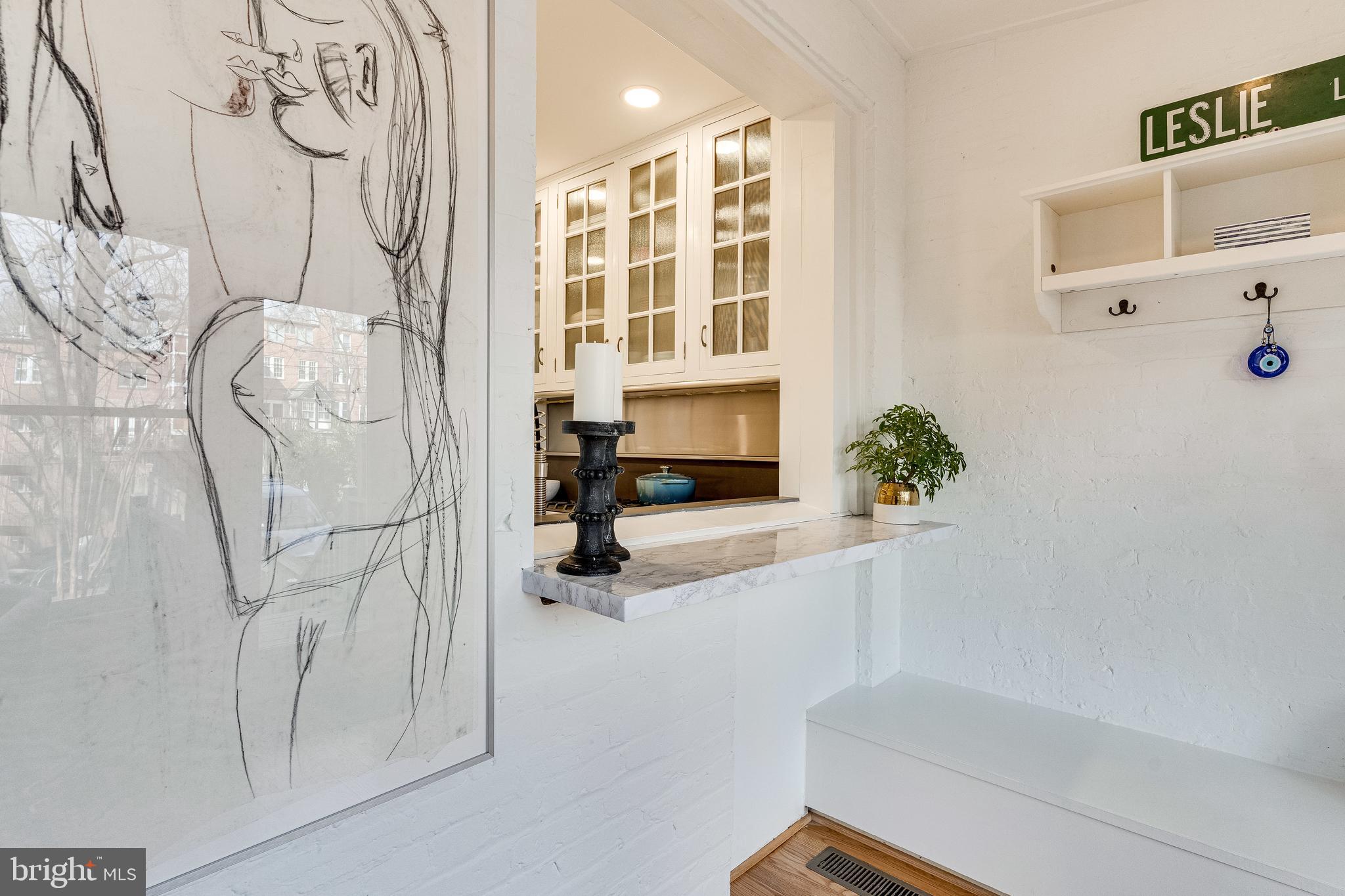 4411 Q Street Northwest Washington, DC 20007 - Photo 29 of 62