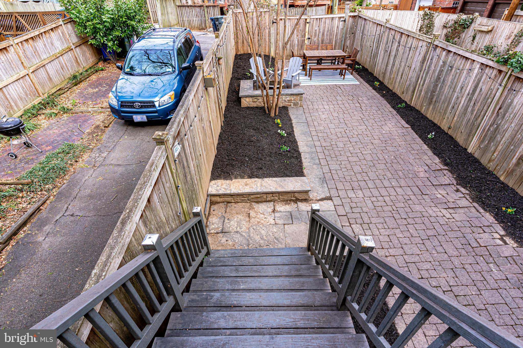 4411 Q Street Northwest Washington, DC 20007 - Photo 30 of 62