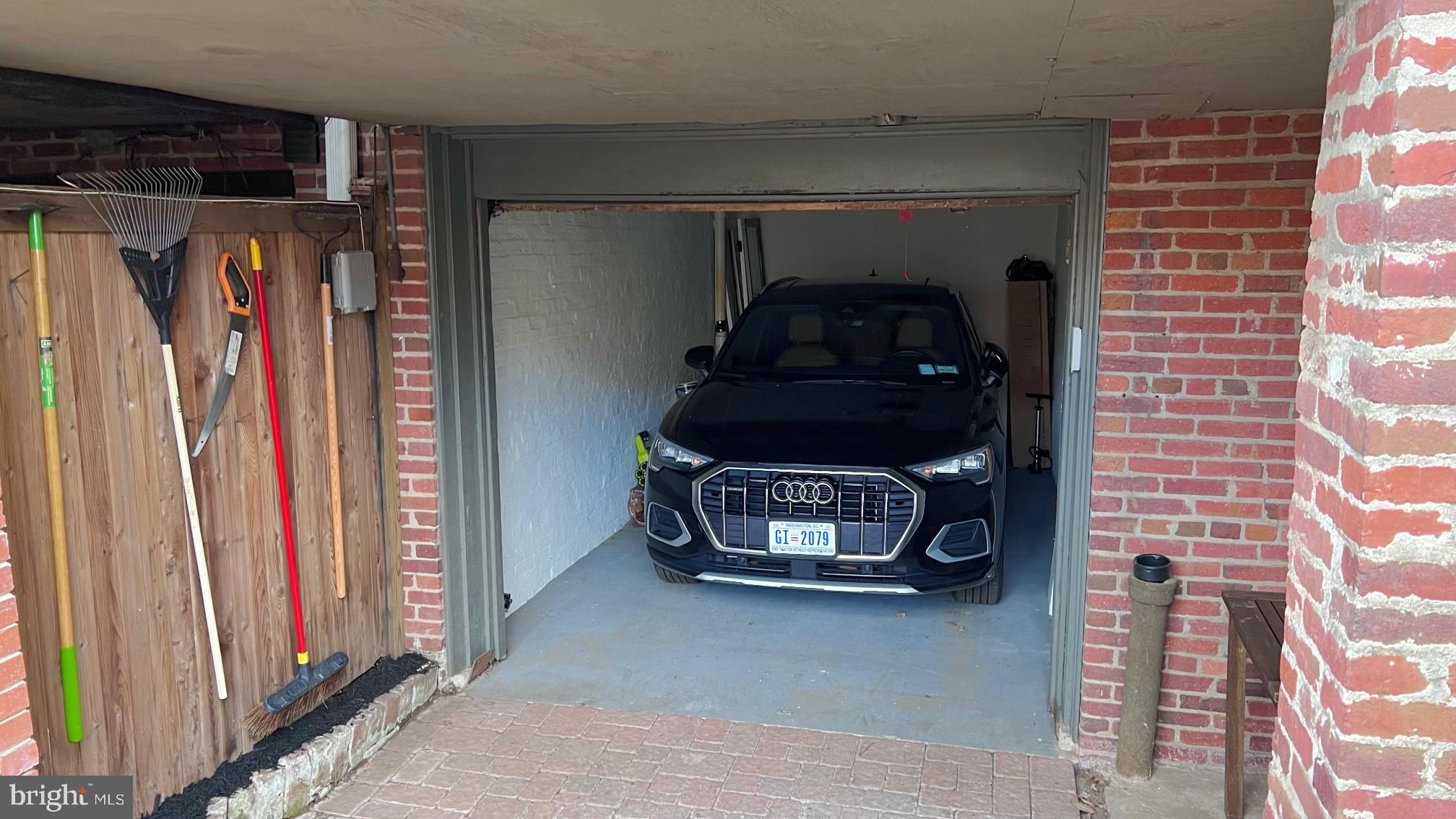 4411 Q Street Northwest Washington, DC 20007 - Photo 31 of 62