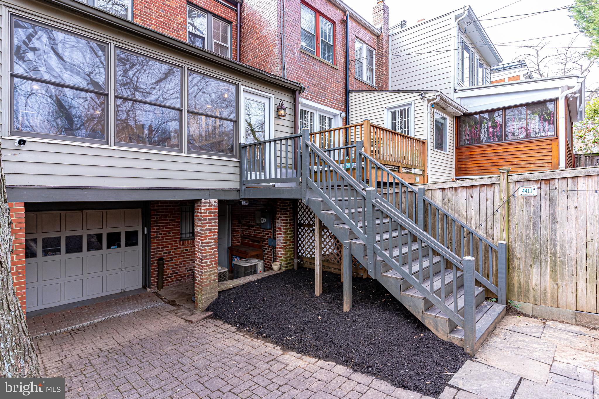 4411 Q Street Northwest Washington, DC 20007 - Photo 34 of 62