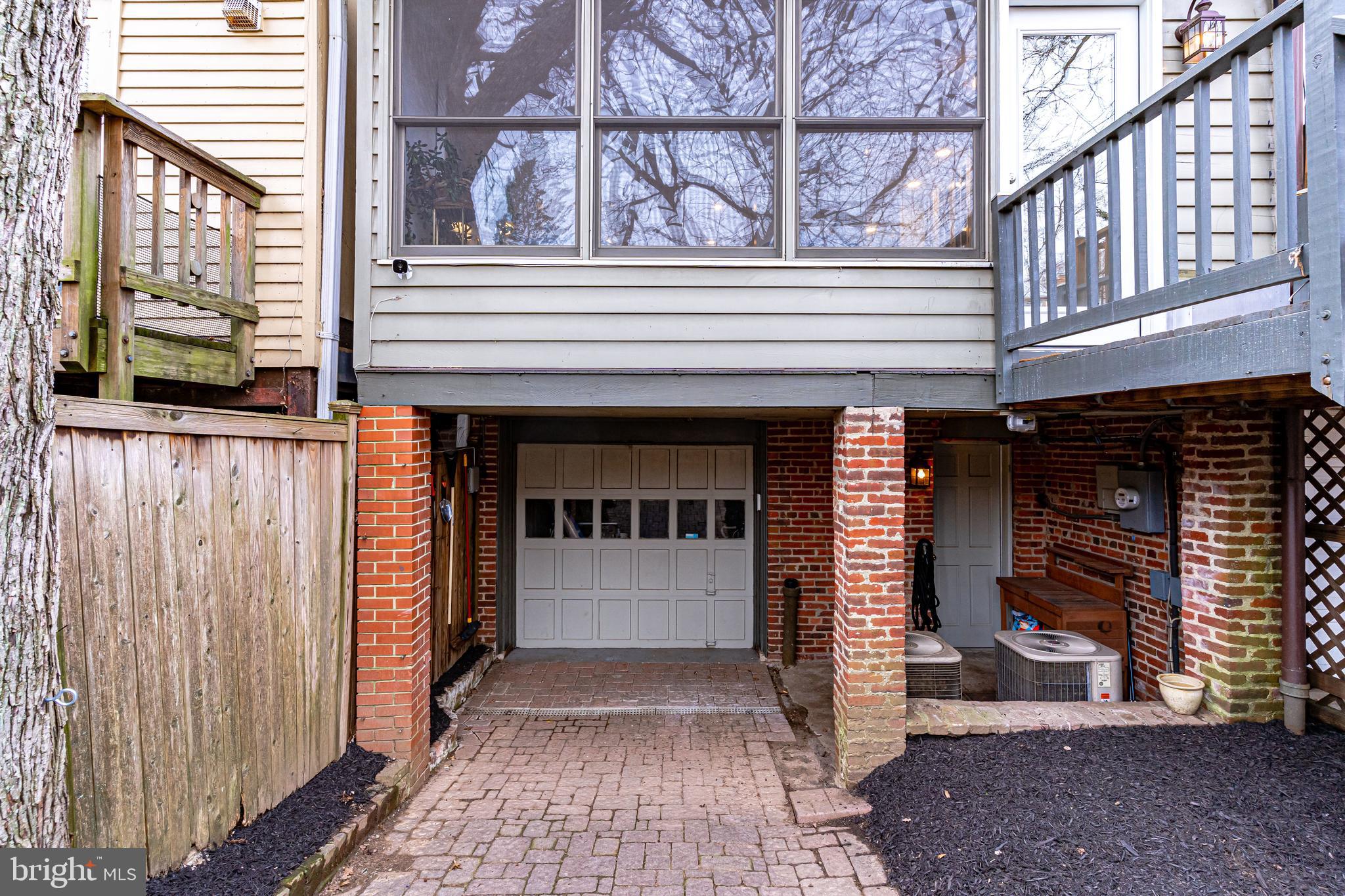 4411 Q Street Northwest Washington, DC 20007 - Photo 35 of 62