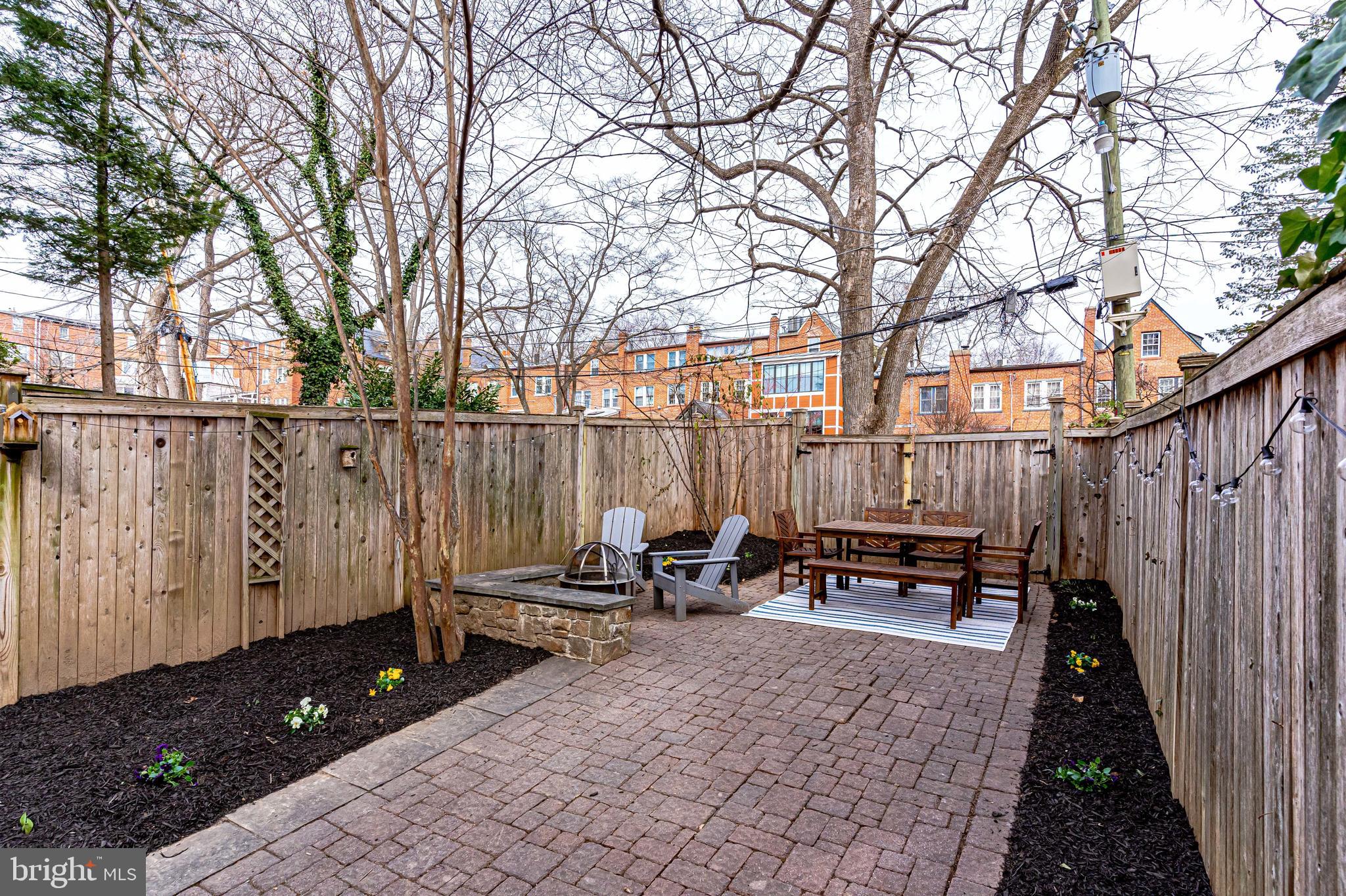 4411 Q Street Northwest Washington, DC 20007 - Photo 37 of 62