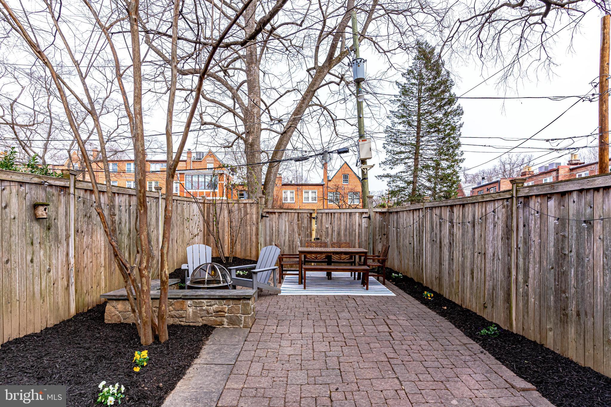 4411 Q Street Northwest Washington, DC 20007 - Photo 38 of 62