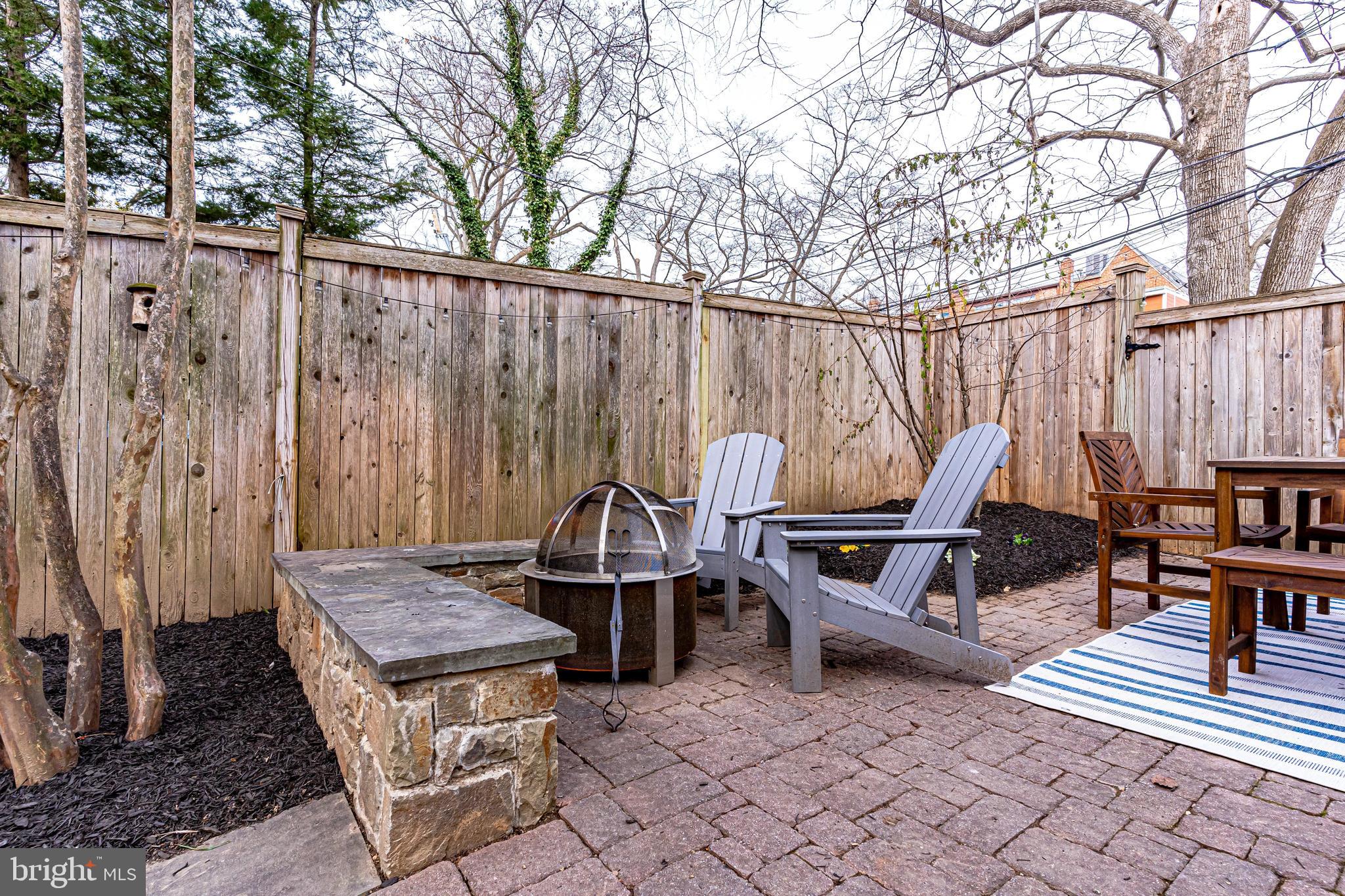 4411 Q Street Northwest Washington, DC 20007 - Photo 40 of 62