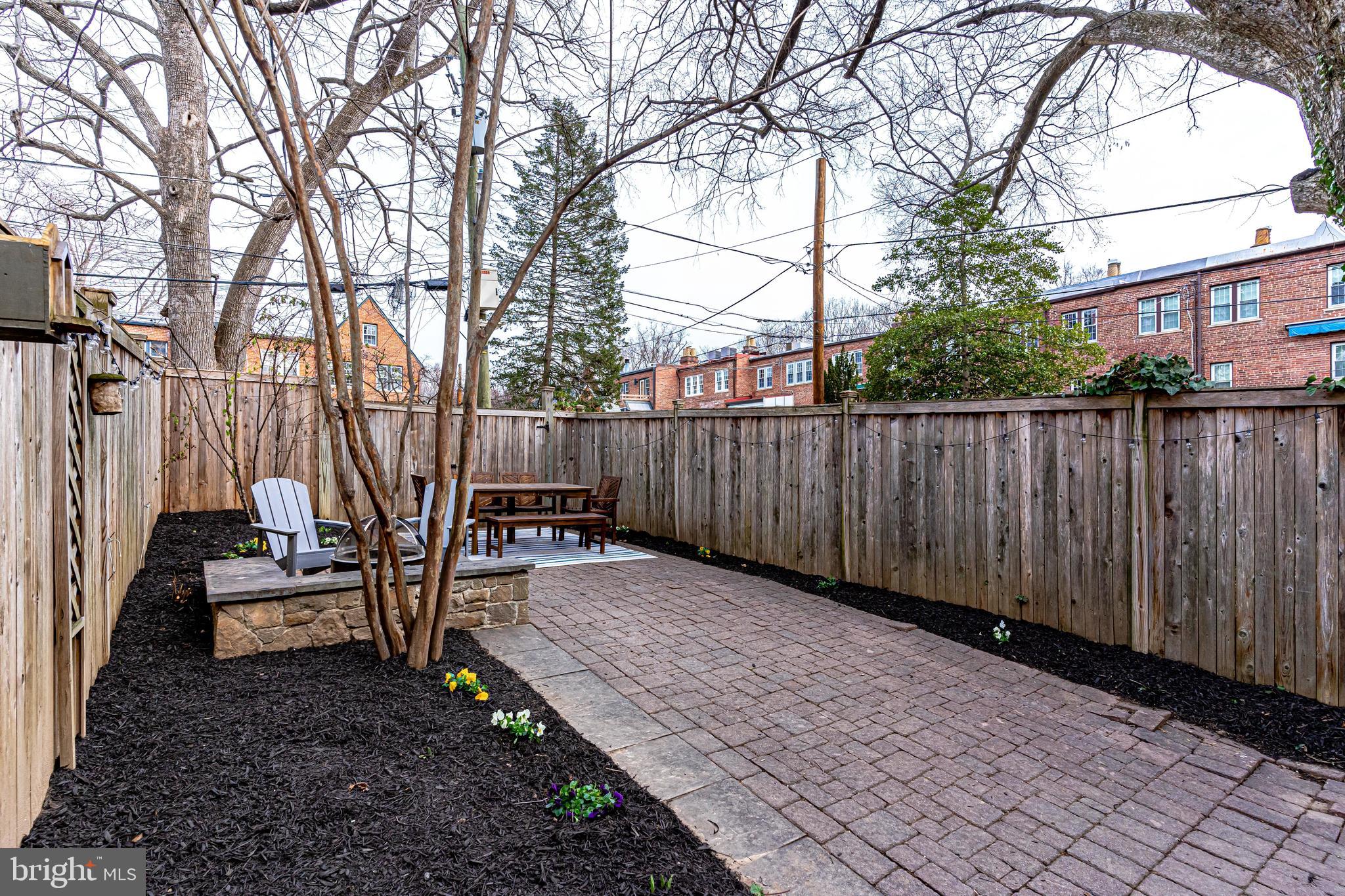 4411 Q Street Northwest Washington, DC 20007 - Photo 41 of 62