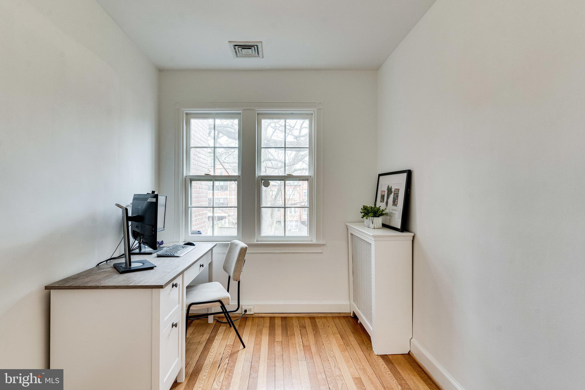 4411 Q Street Northwest Washington, DC 20007 - Photo 43 of 62