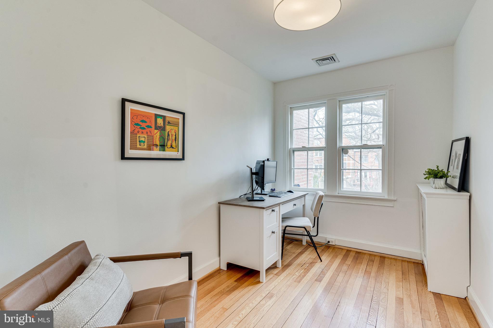 4411 Q Street Northwest Washington, DC 20007 - Photo 44 of 62