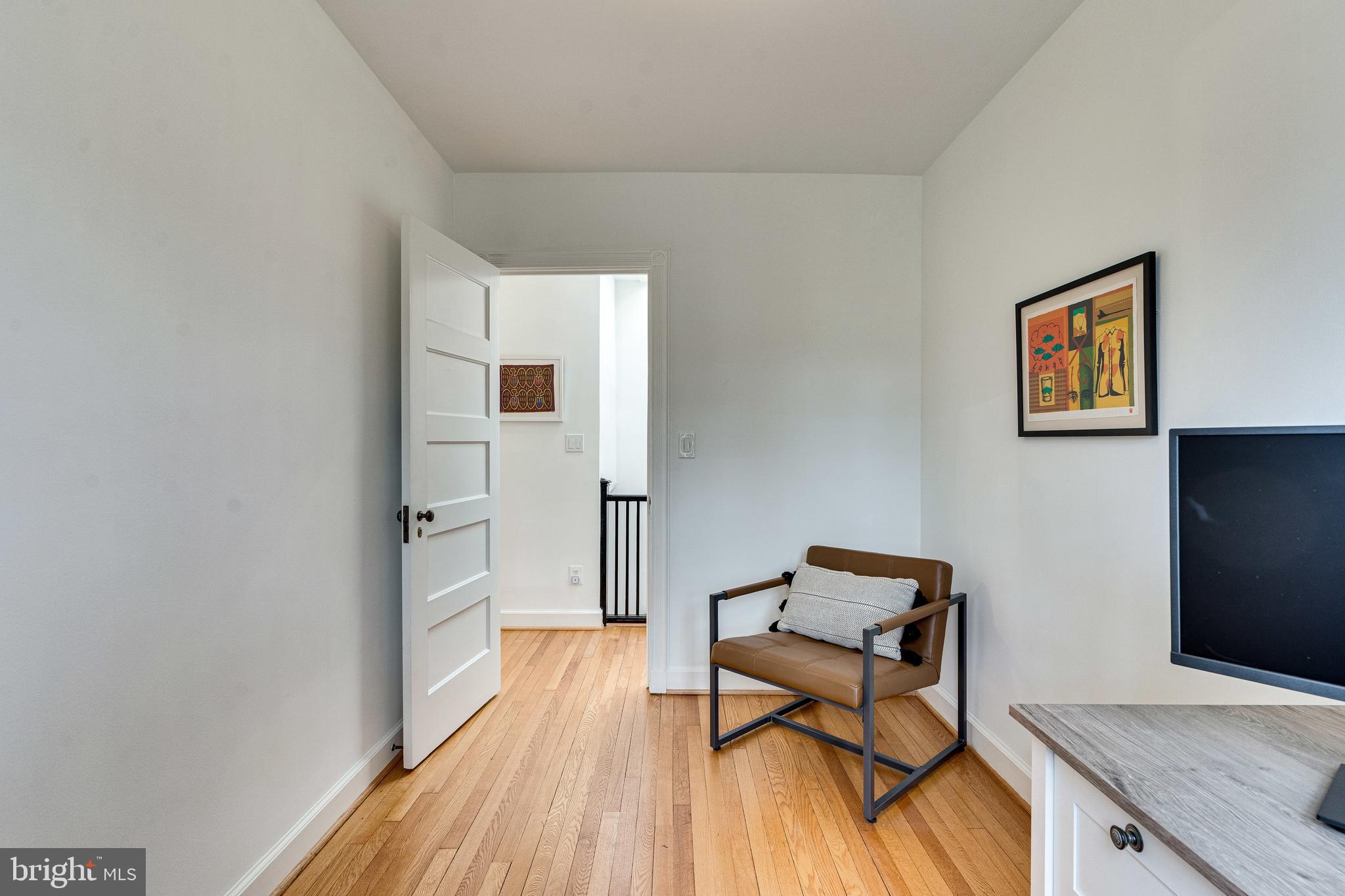 4411 Q Street Northwest Washington, DC 20007 - Photo 45 of 62