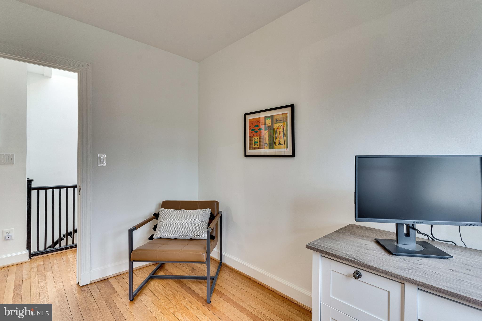 4411 Q Street Northwest Washington, DC 20007 - Photo 46 of 62