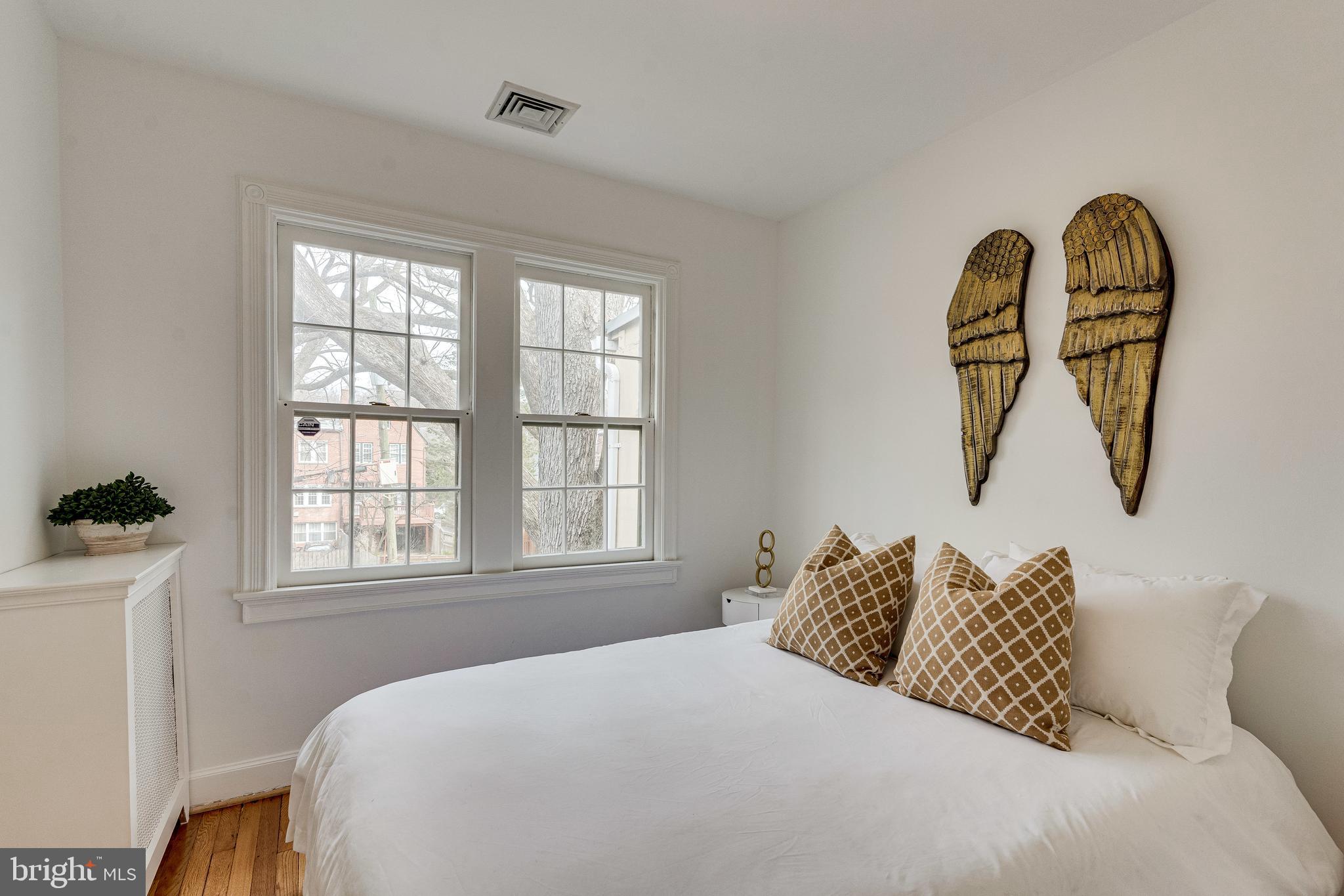 4411 Q Street Northwest Washington, DC 20007 - Photo 47 of 62