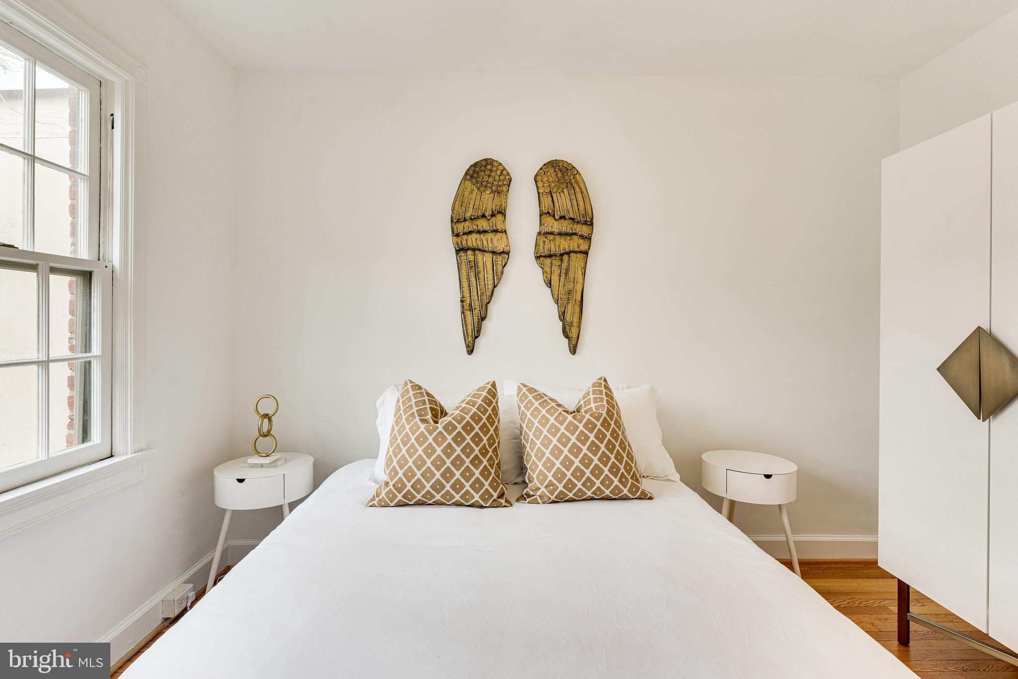 4411 Q Street Northwest Washington, DC 20007 - Photo 48 of 62