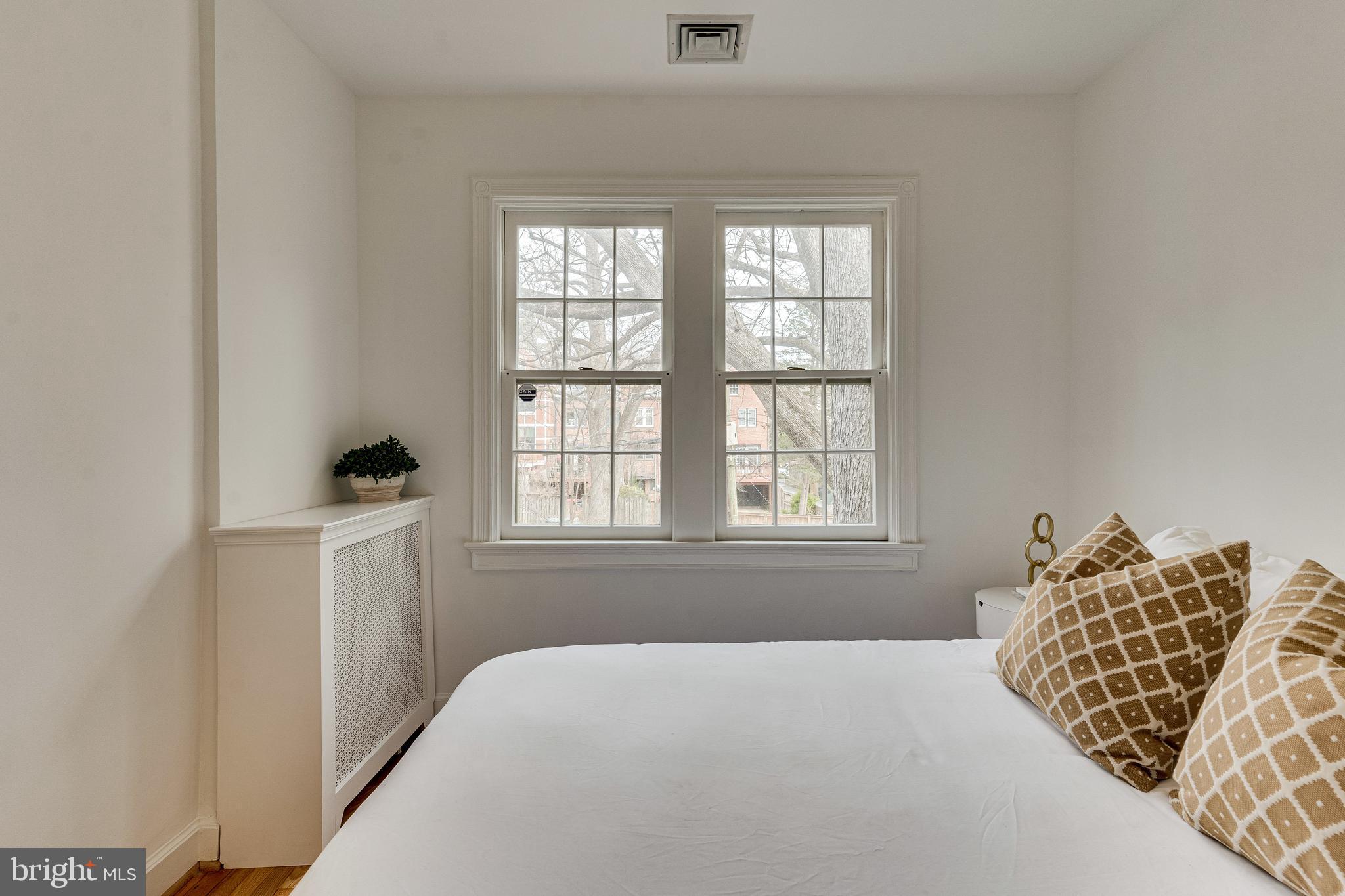 4411 Q Street Northwest Washington, DC 20007 - Photo 49 of 62