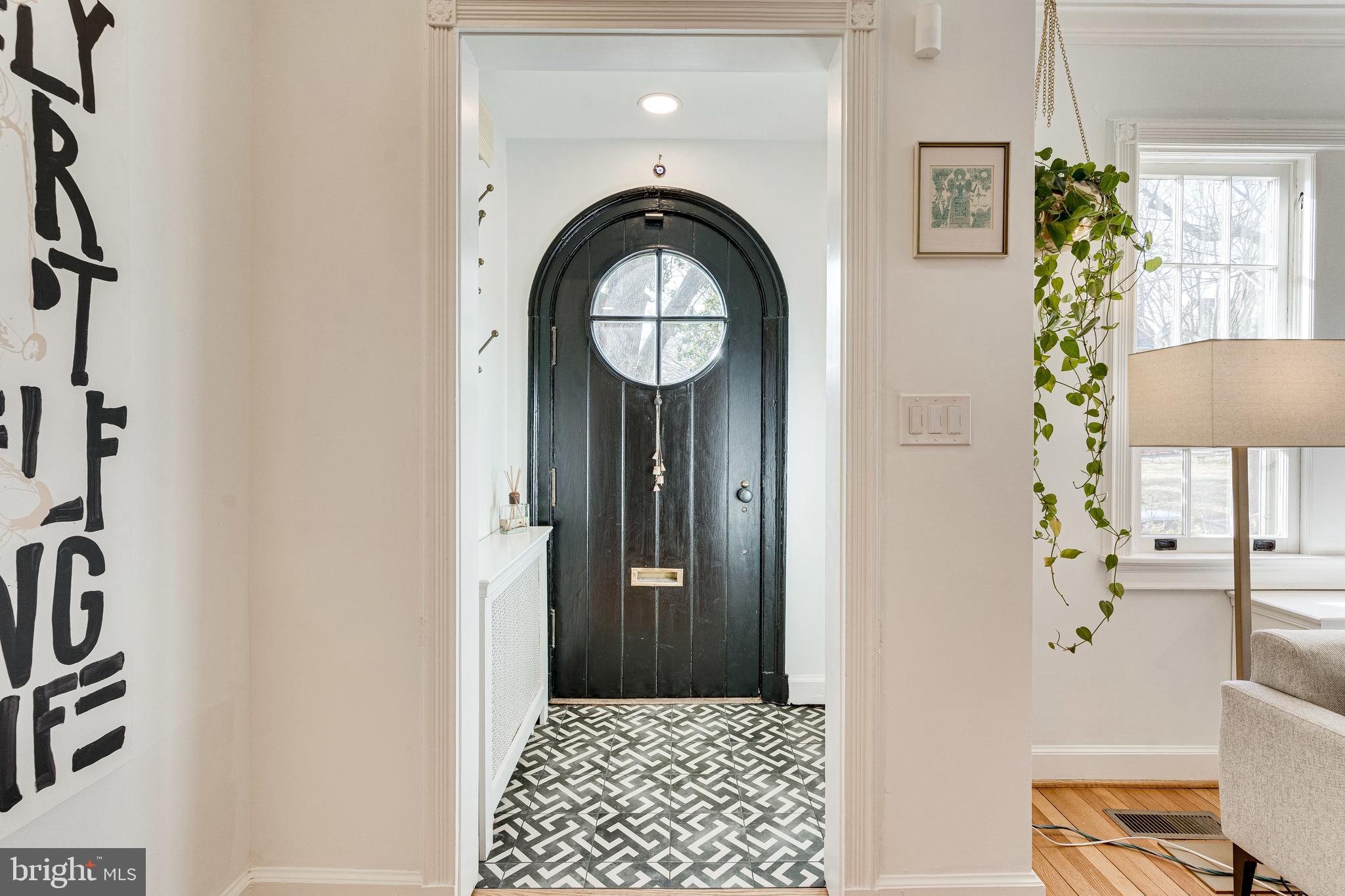 4411 Q Street Northwest Washington, DC 20007 - Photo 5 of 62