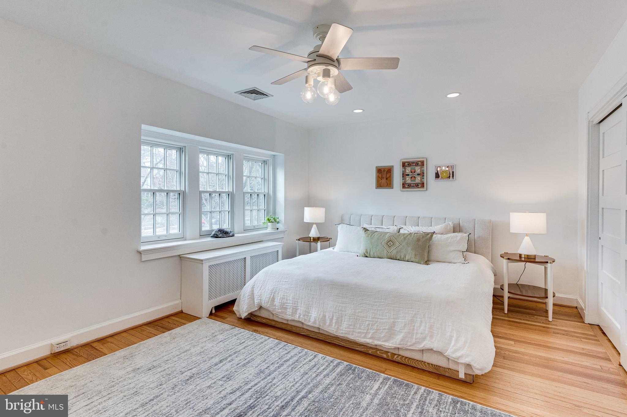 4411 Q Street Northwest Washington, DC 20007 - Photo 51 of 62