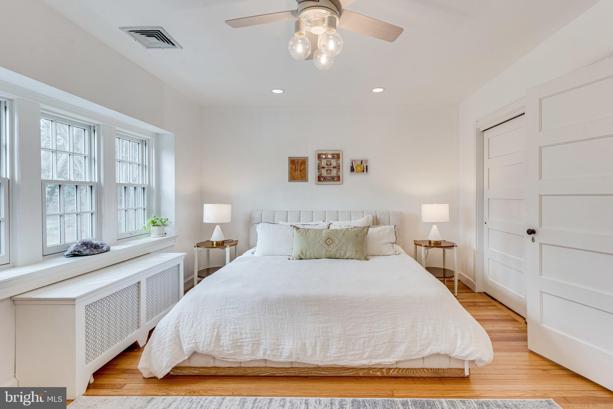 4411 Q Street Northwest Washington, DC 20007 - Photo 52 of 62