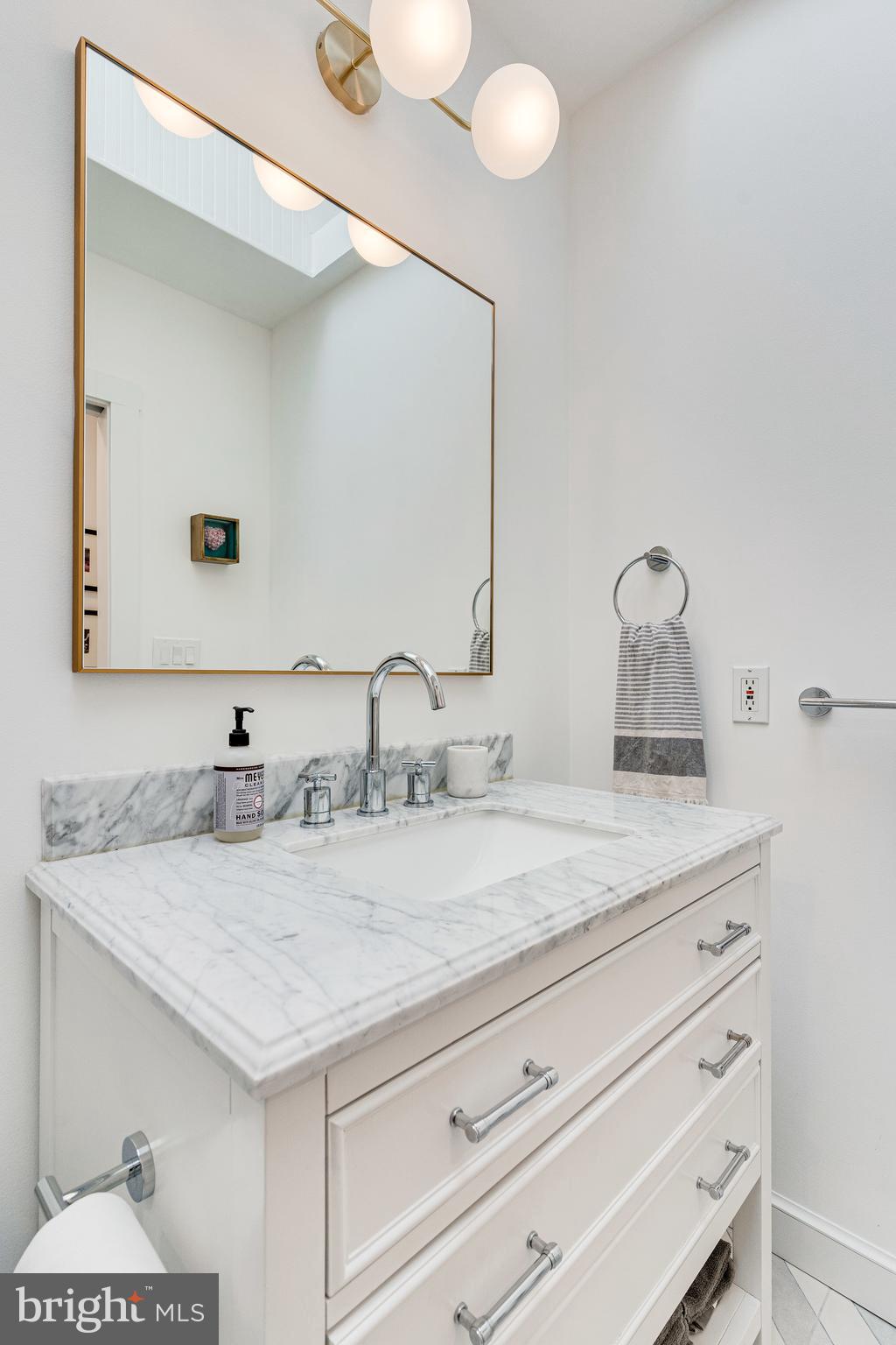 4411 Q Street Northwest Washington, DC 20007 - Photo 54 of 62