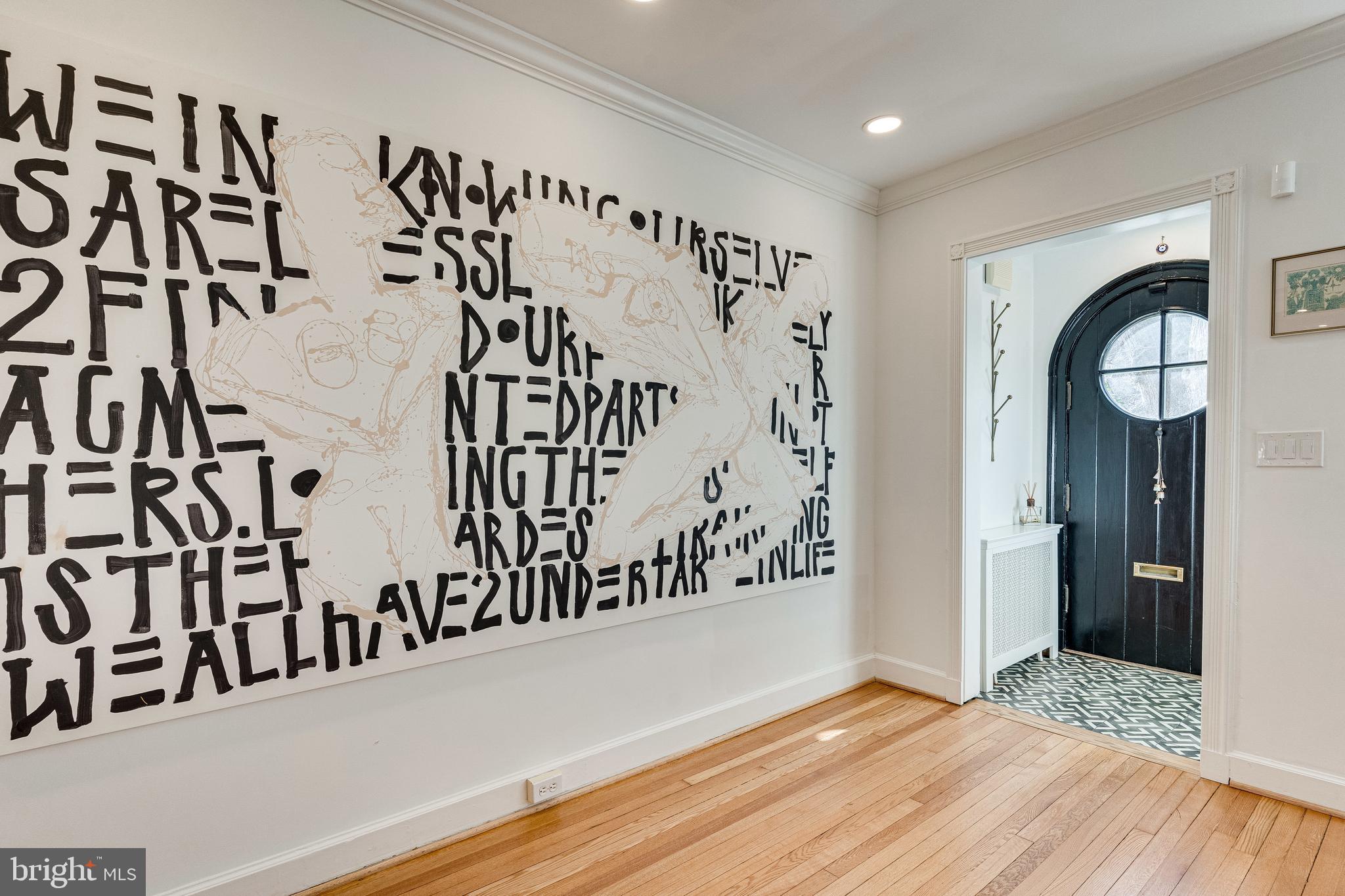 4411 Q Street Northwest Washington, DC 20007 - Photo 6 of 62