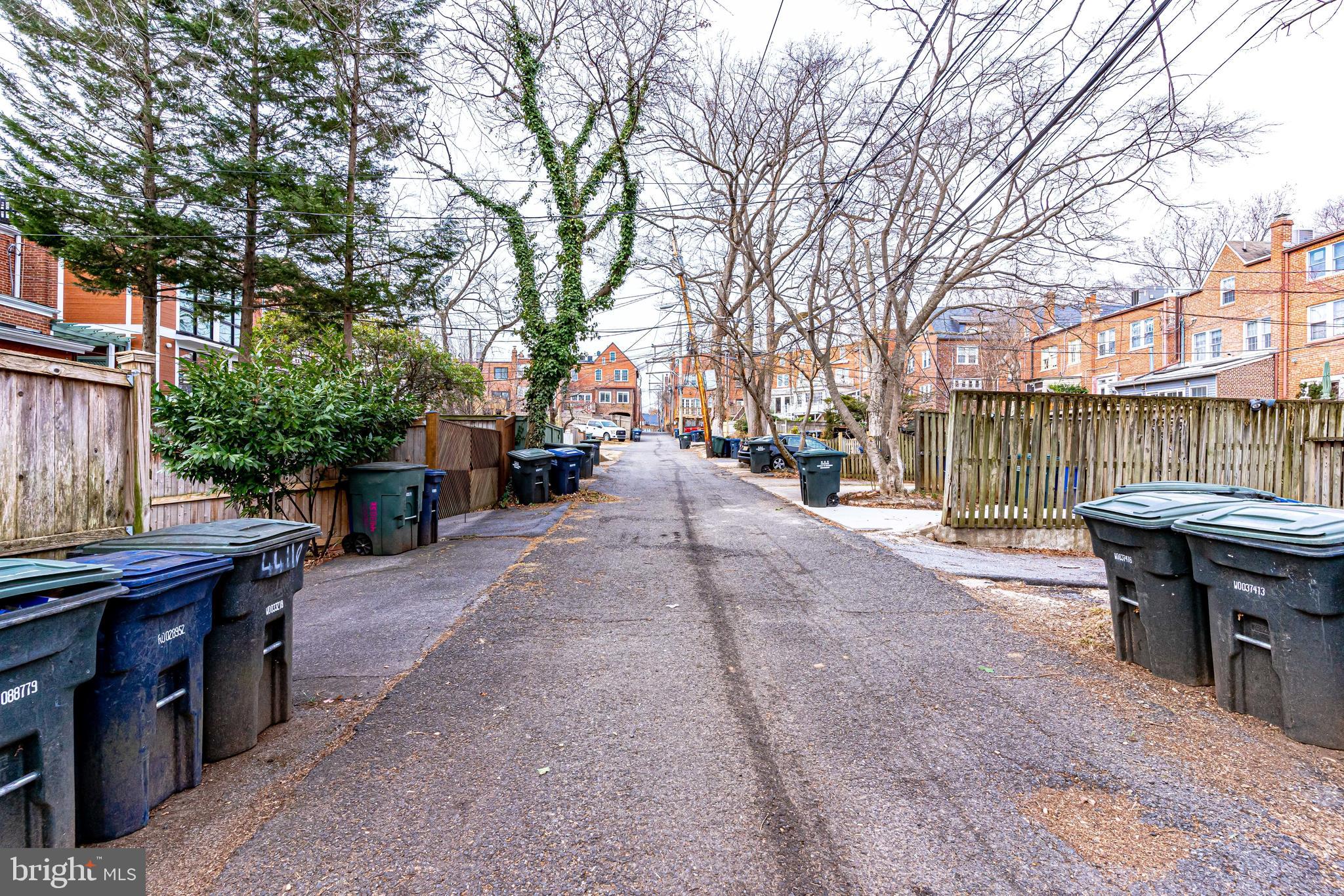 4411 Q Street Northwest Washington, DC 20007 - Photo 61 of 62