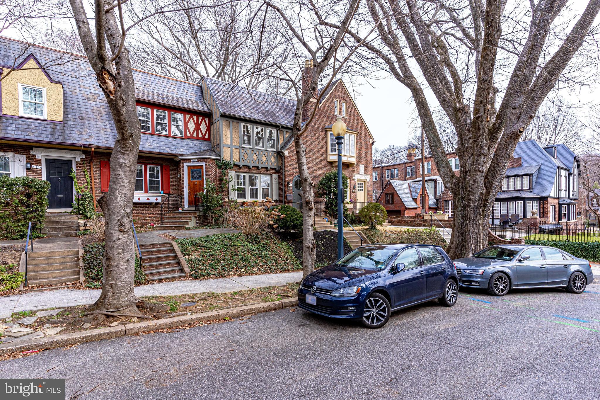 4411 Q Street Northwest Washington, DC 20007 - Photo 62 of 62