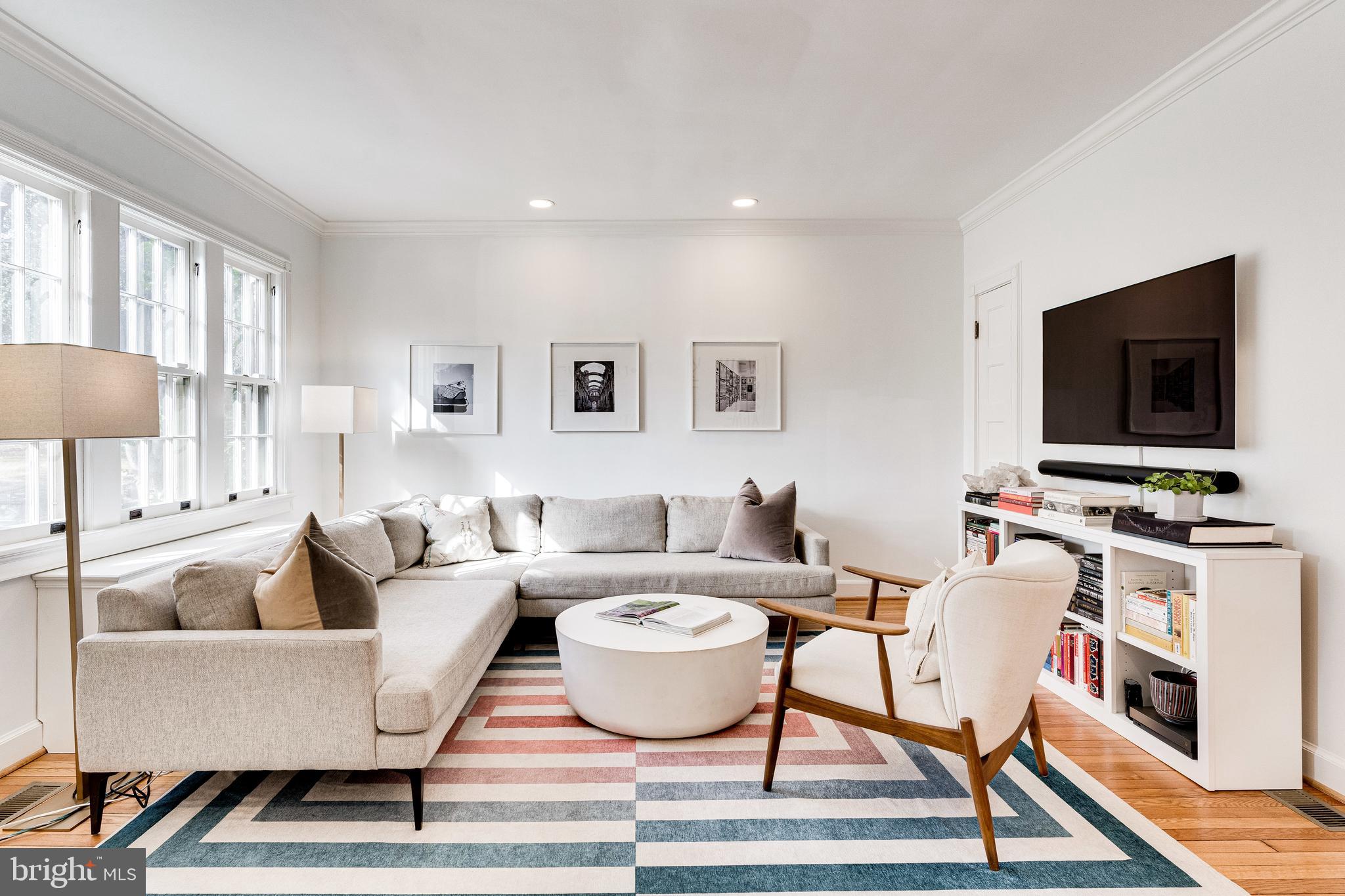 4411 Q Street Northwest Washington, DC 20007 - Photo 7 of 62